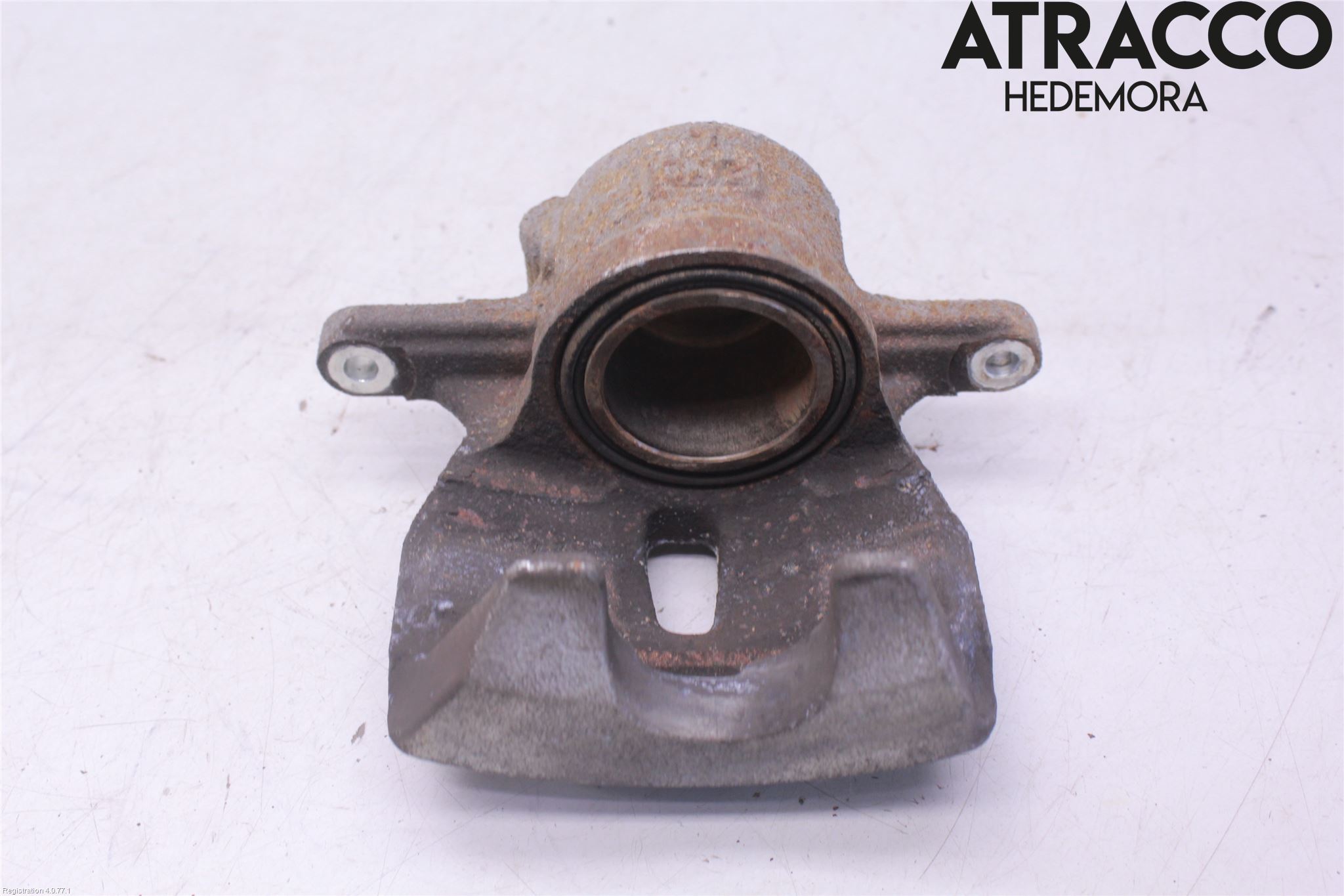 Toyota VERSO-S 11-16 Bremsecaliper Foran Venstre