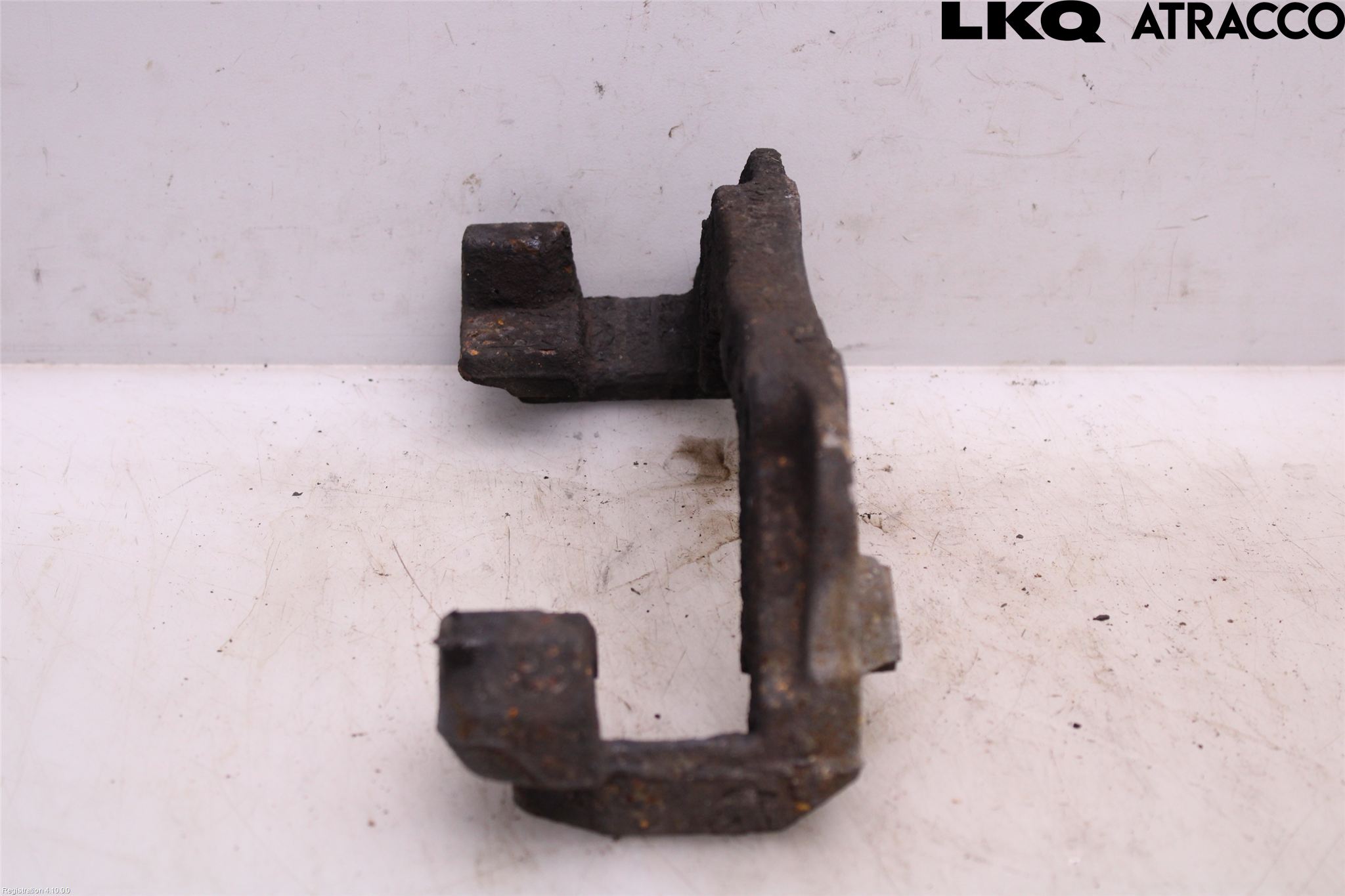 Volvo V40 12-19 Bremsecaliper Feste Holder