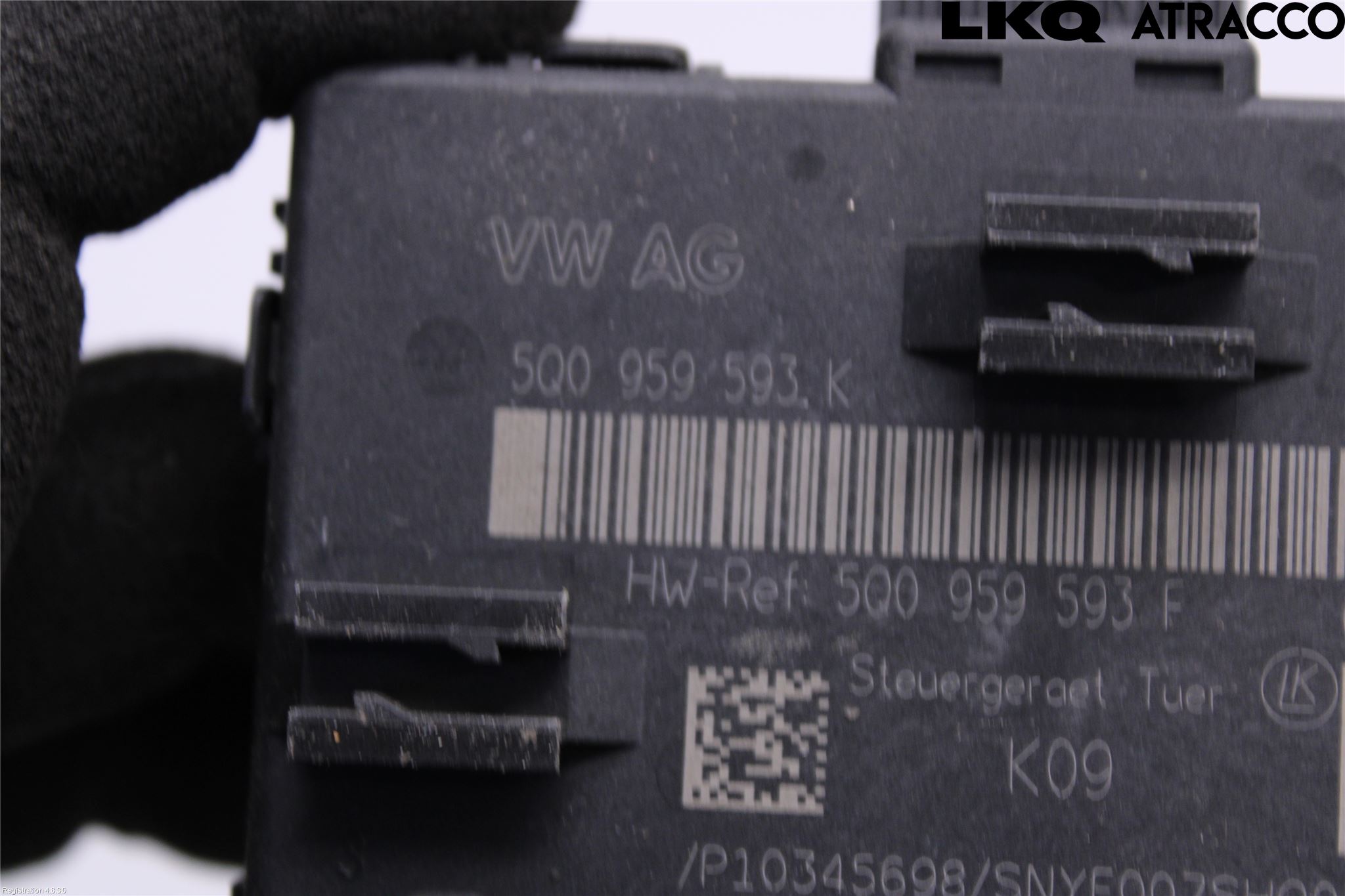 Volkswagen VW PASSAT 20-24 Styreenhet Dør