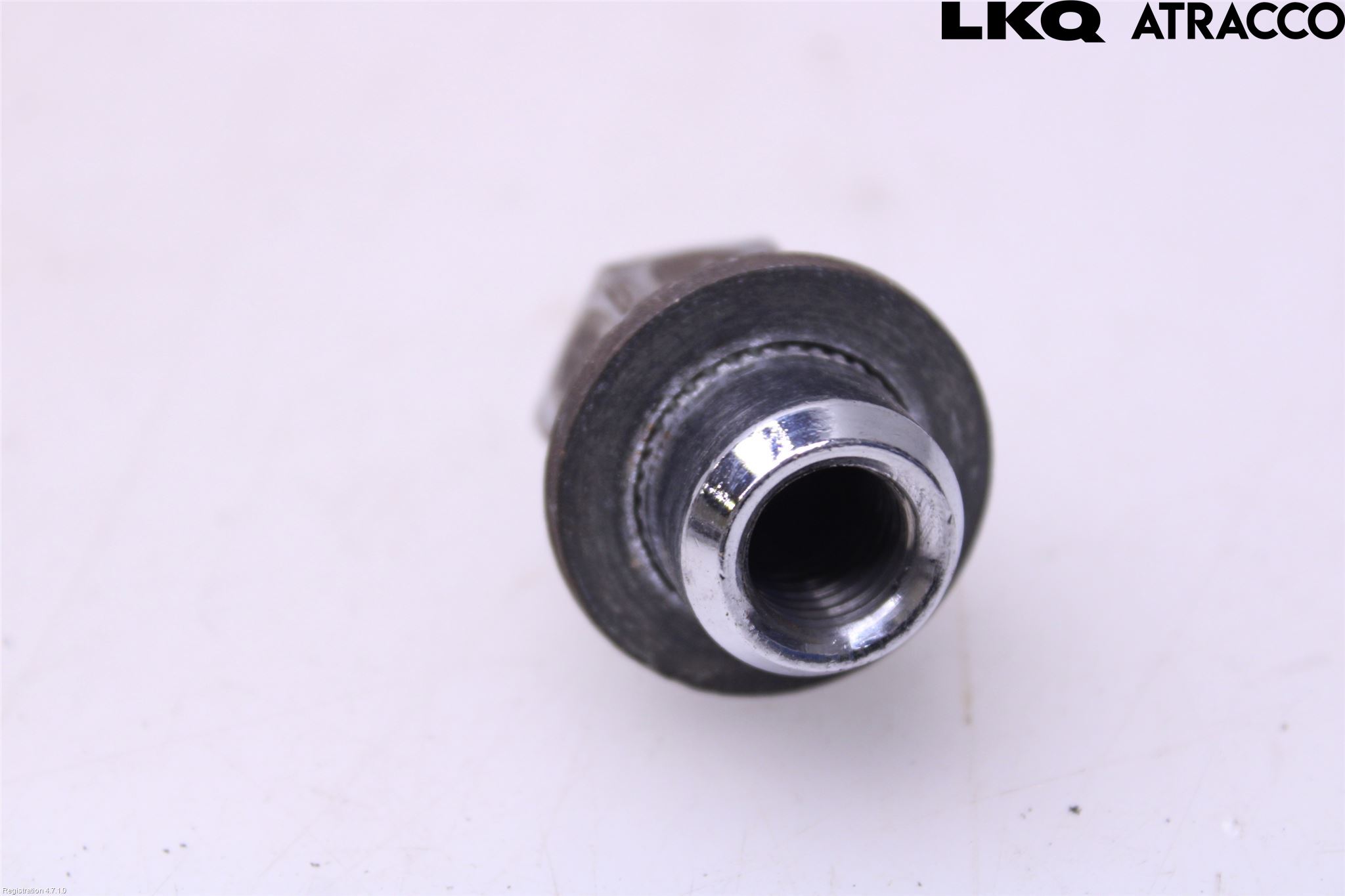 Toyota AVENSIS 16-18 Hjulmutter - Bolt - Sett