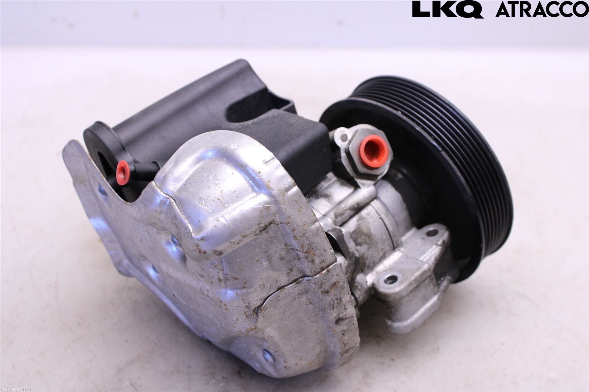 Mercedes-Benz MB CLC-KLASS (CL203) 08-11 Servo Pumpe