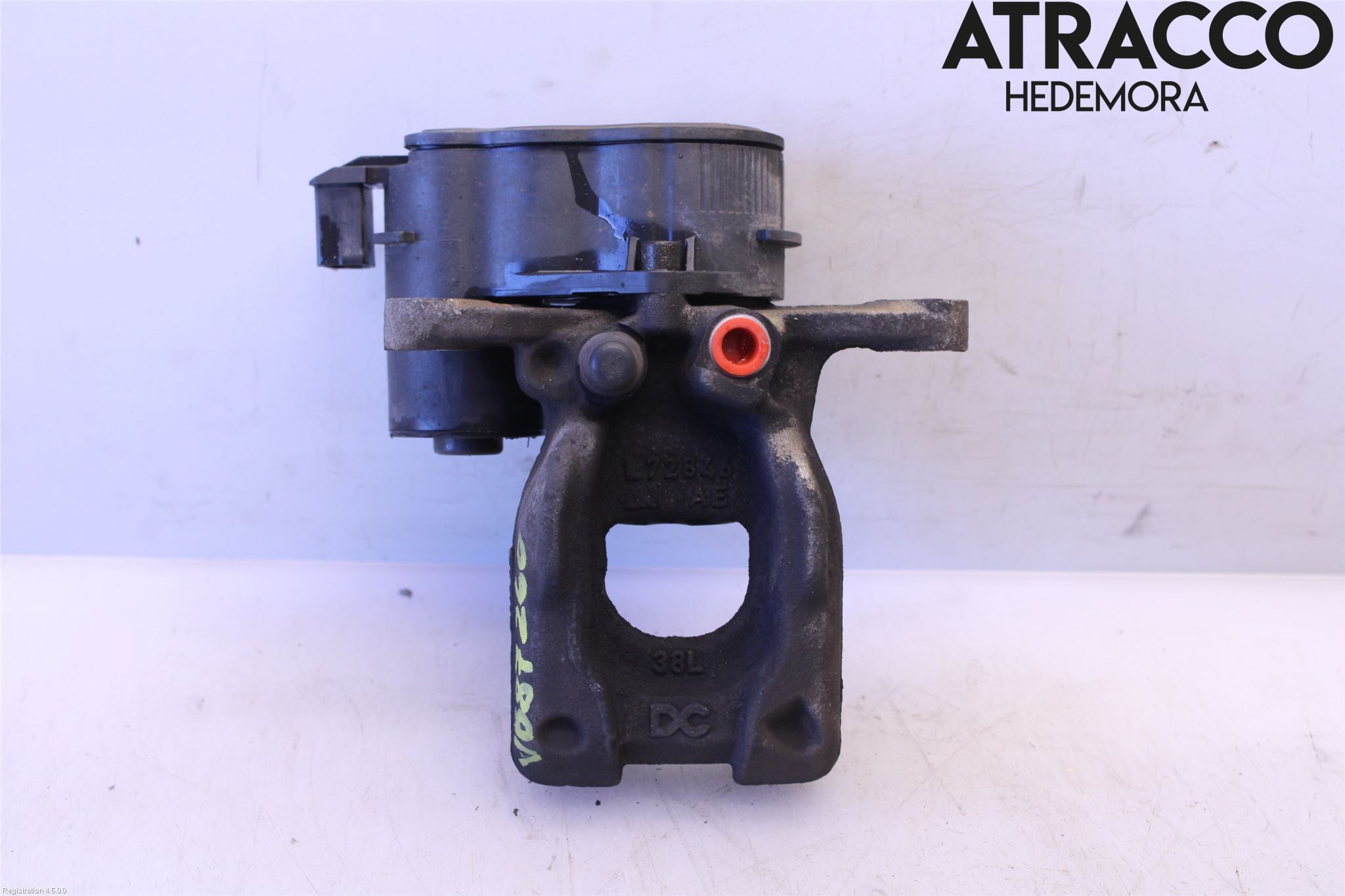 Mercedes-Benz MB GLA-KLASS (H247) 20- Bremsecaliper Bak Venstre