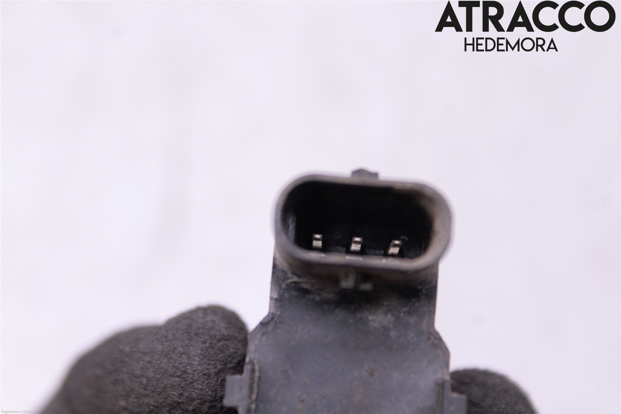 Opel VIVARO 01-14 Sensor Ryggesensor