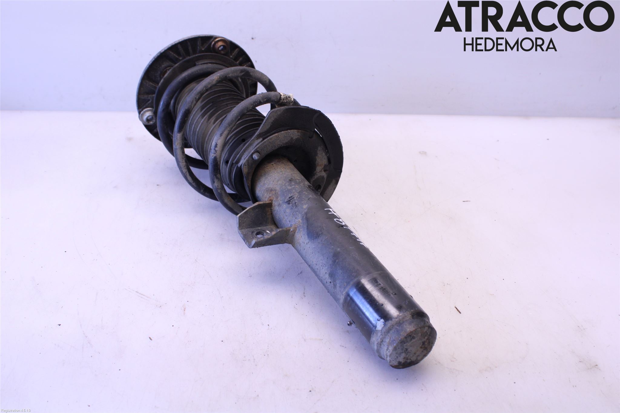 BMW 4 F32/F33/F82/F83 13-20 Fjærbein Foran Høyre