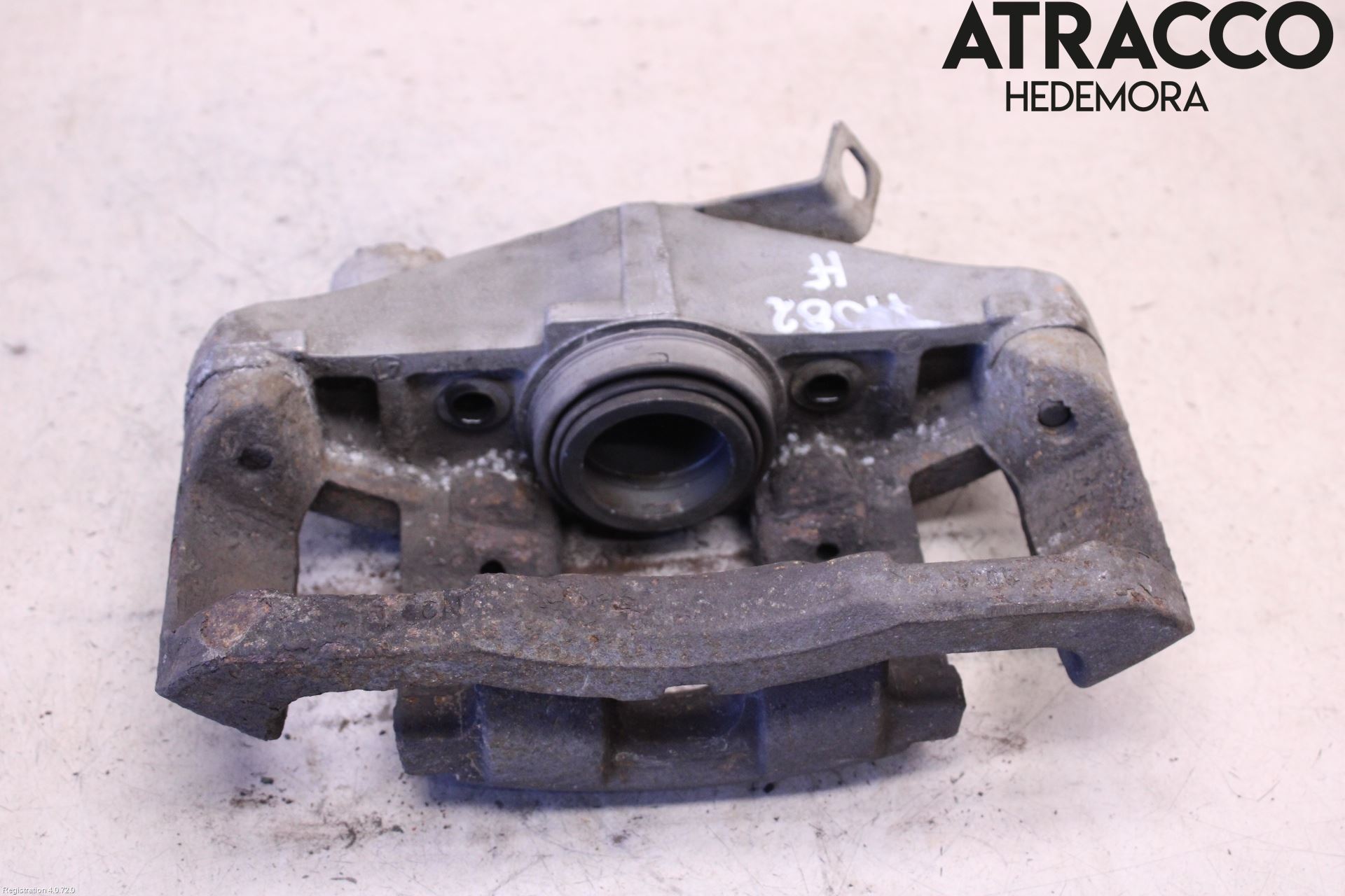 Volkswagen VW PASSAT 05-11 Bremsecaliper Foran Høyre