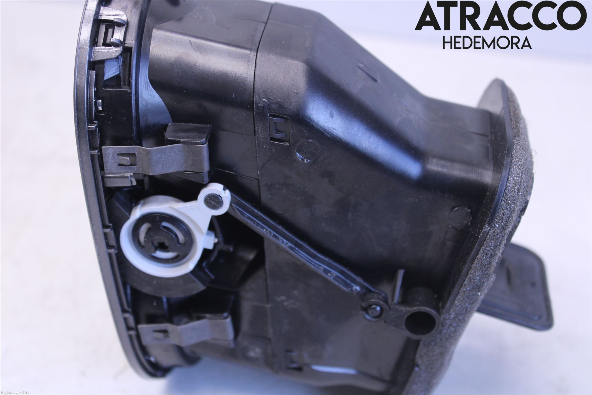 Volkswagen VW TIGUAN 07-16 Dashbord Kanal - Dyse