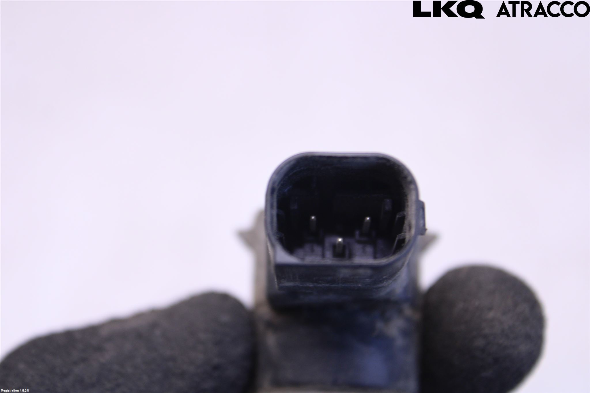 Peugeot 508 11-18 Sensor Ryggesensor