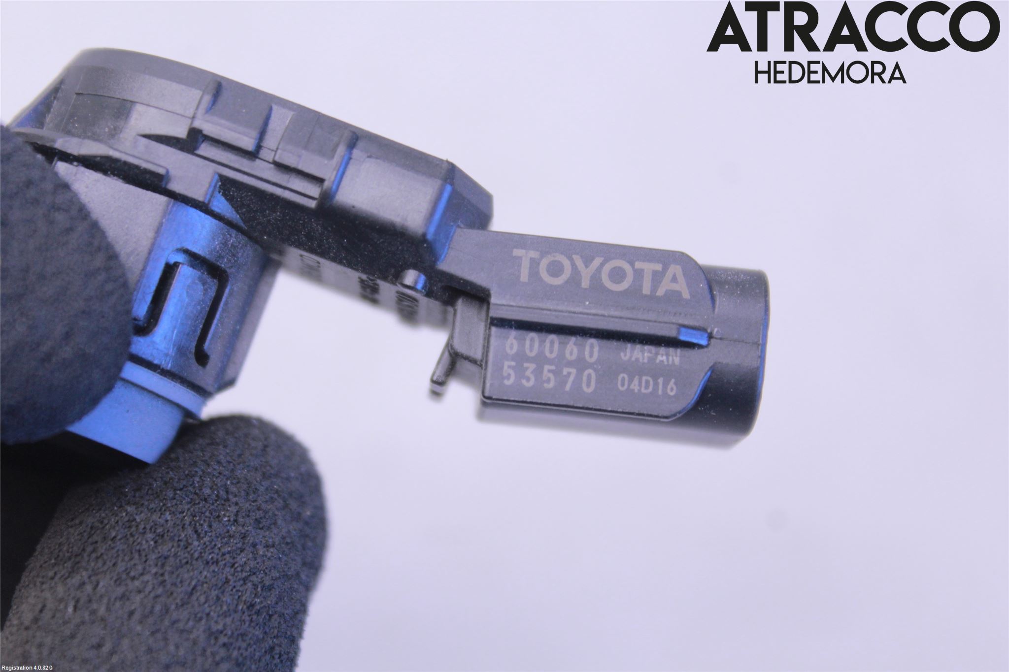Toyota RAV4 19- Sensor Parkering Front