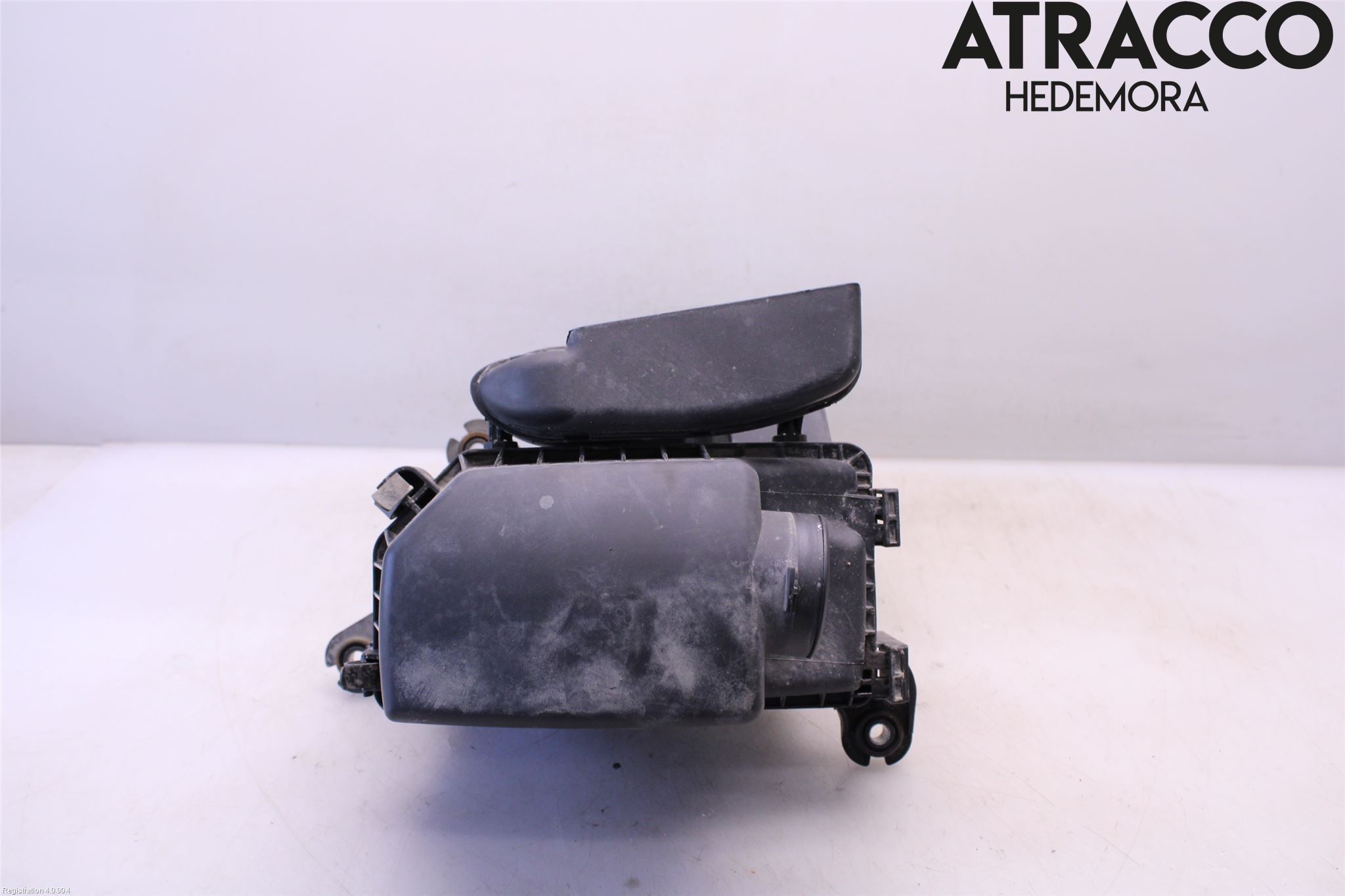 Hyundai i20 PB 09-14 Luftfilter Boks