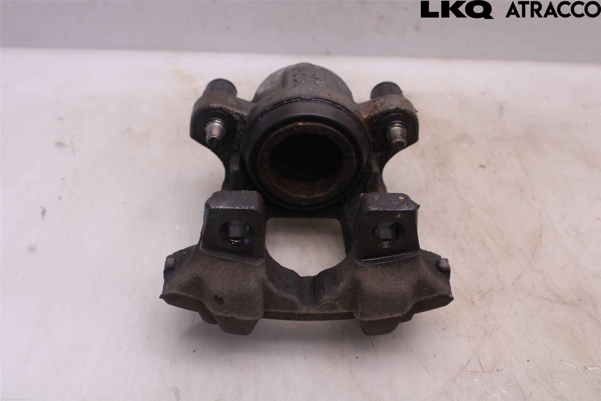 BMW 3 F30/F31/F80 12-19 Bremsecaliper Foran Venstre