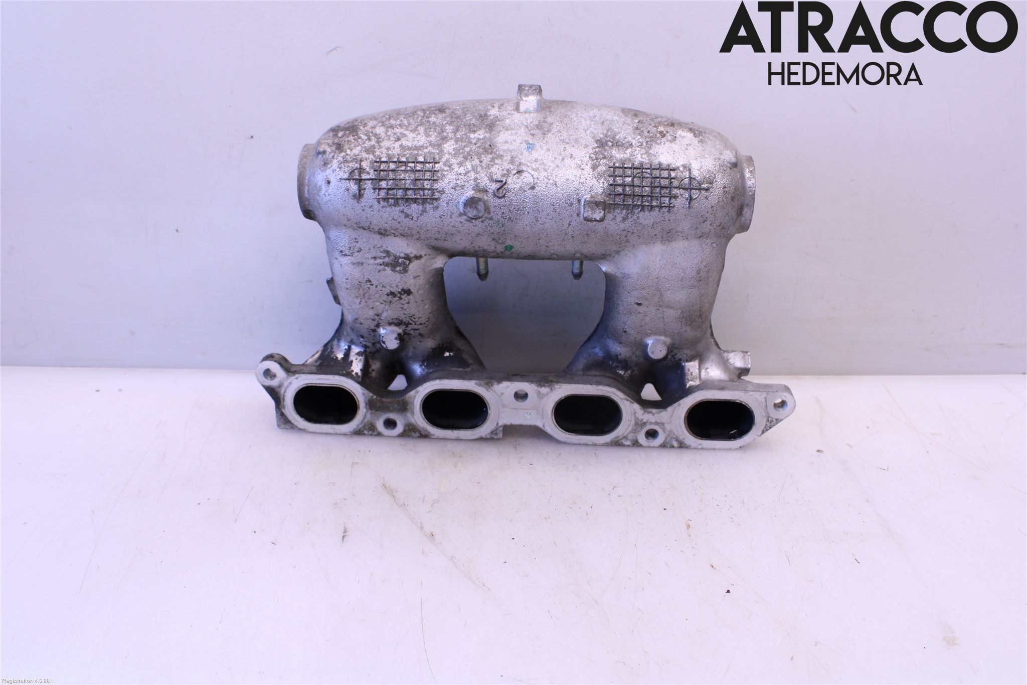 Toyota PRIUS NWH20 04-08 Innsugningsmanifold
