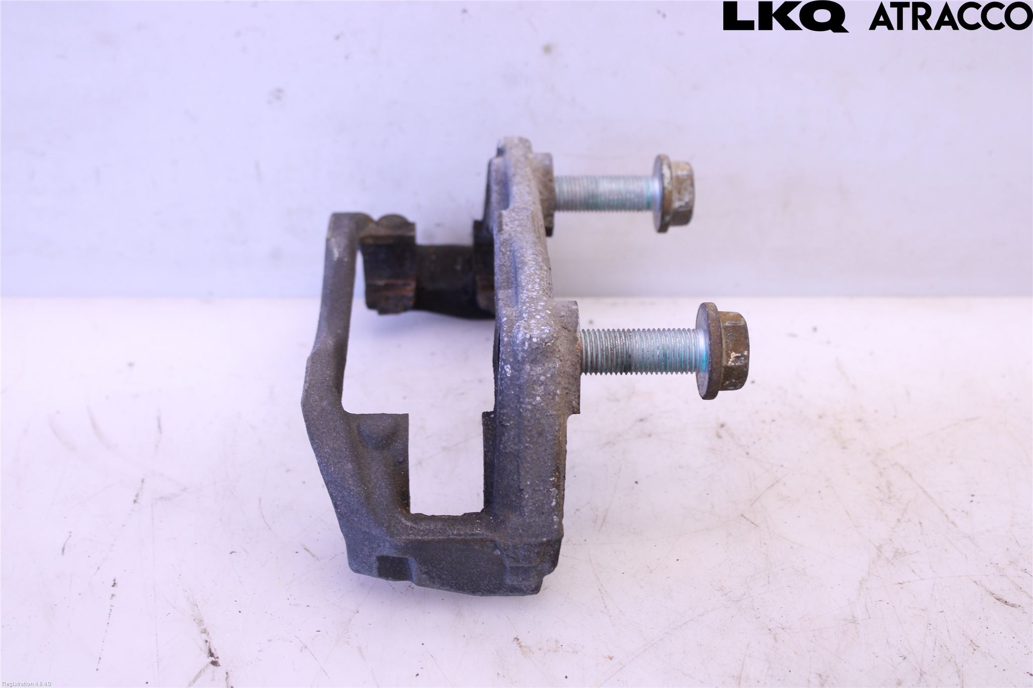 Mercedes-Benz MB SPRINTER (W907/W910) 19- Bremsecaliper Feste Holder