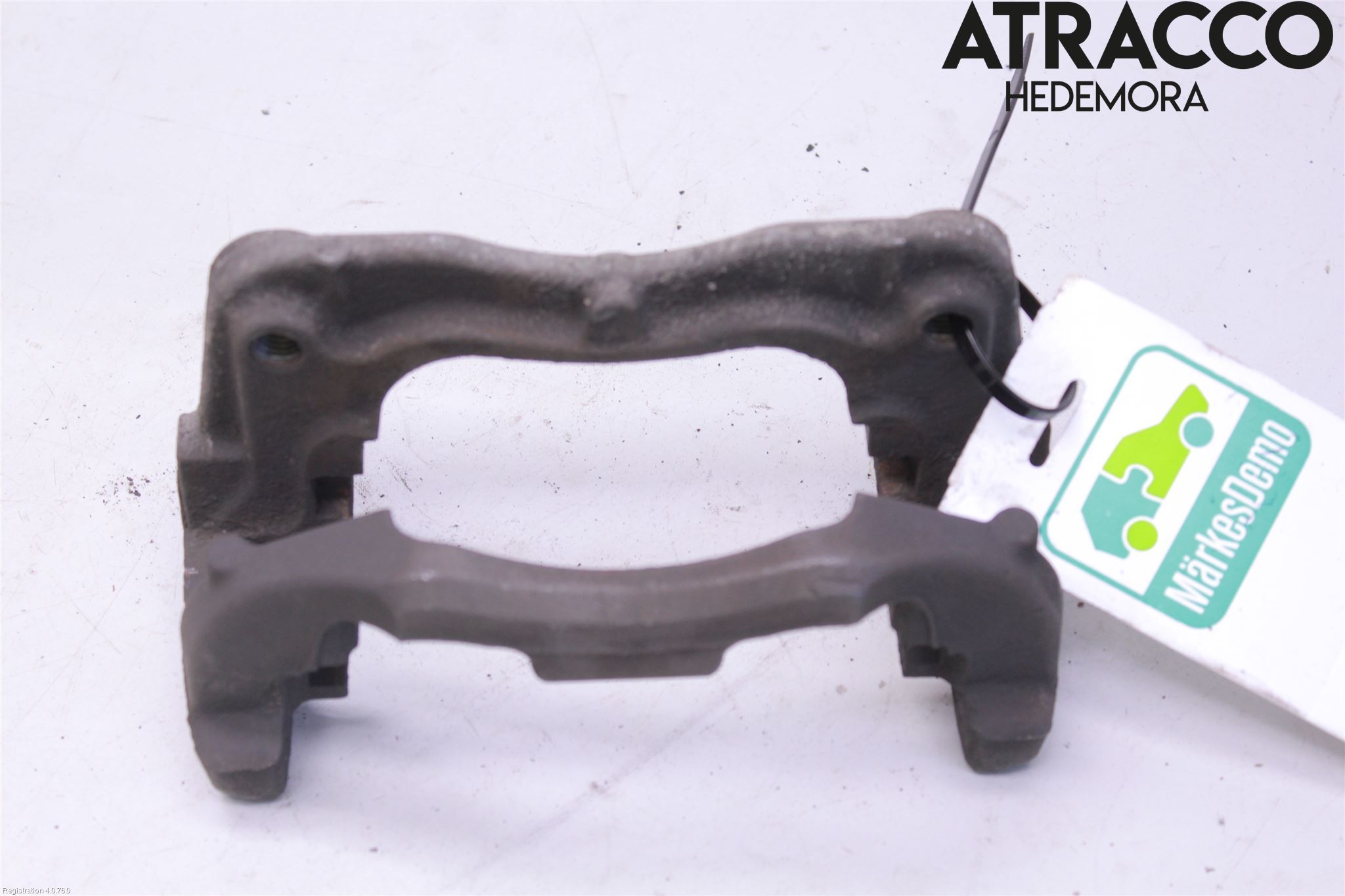BMW 2 F45 Active Tourer 14-21 Bremsecaliper Feste Holder