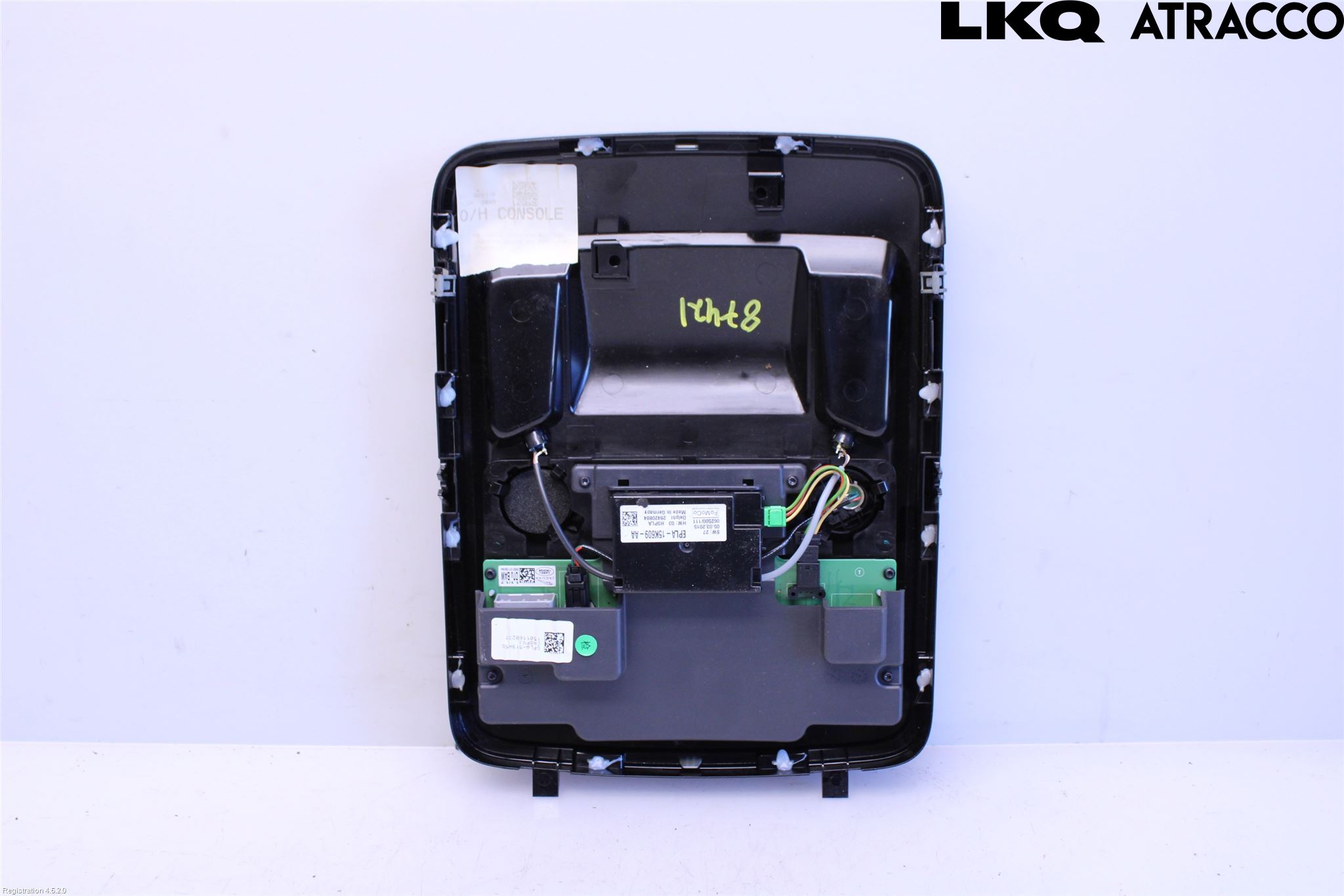 Landrover RANGE ROVER SPORT (L494) 14-22 Innr Taklys