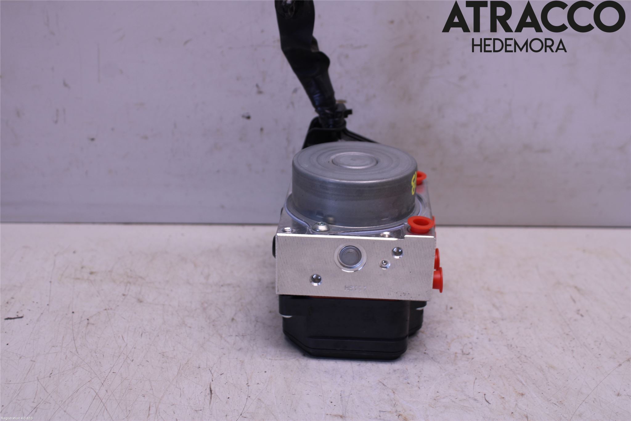 Toyota COROLLA 19- Abs Hydraulikkaggregat