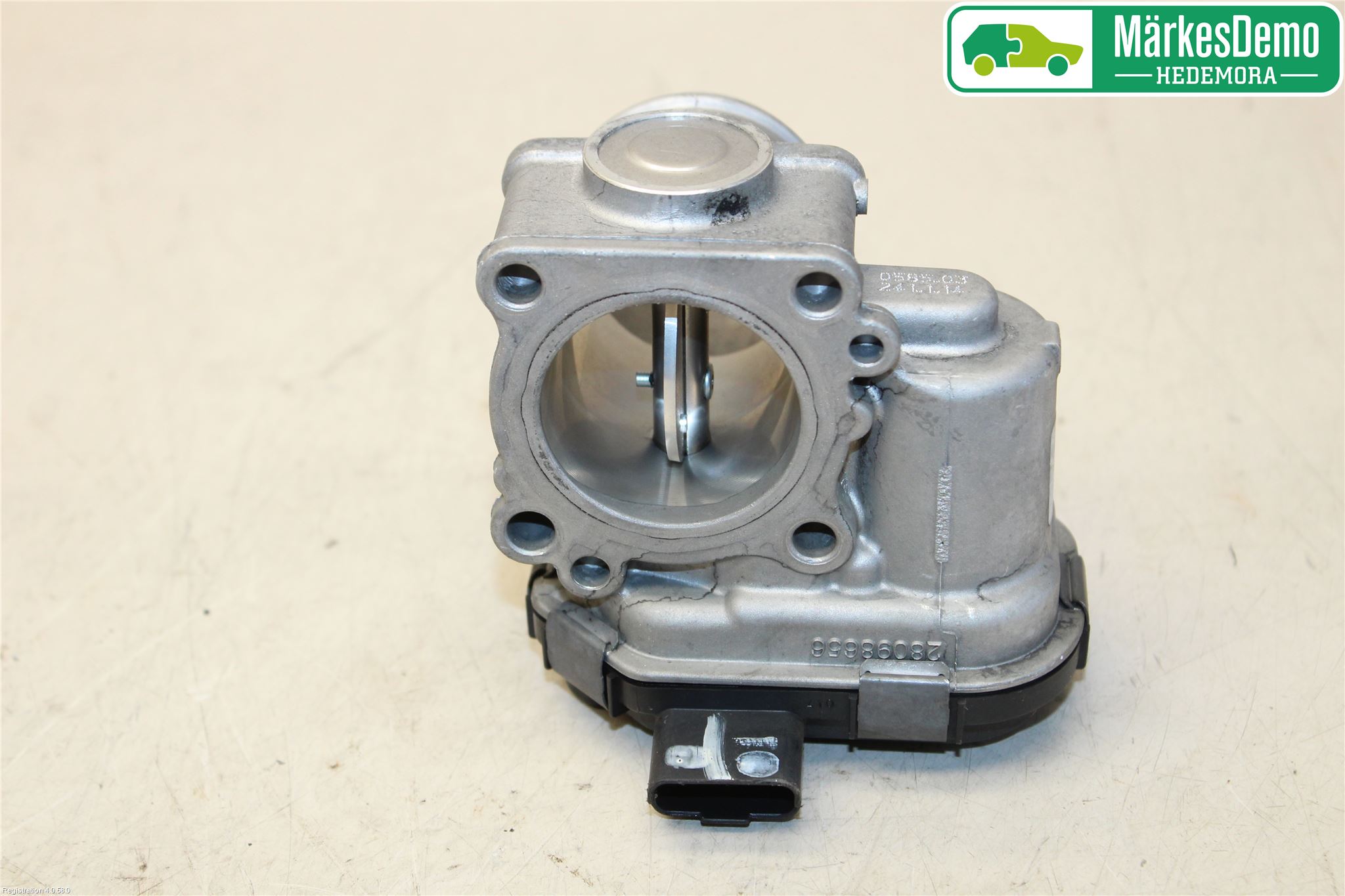 Ford GALAXY 06-15 Inns Spjeldhus