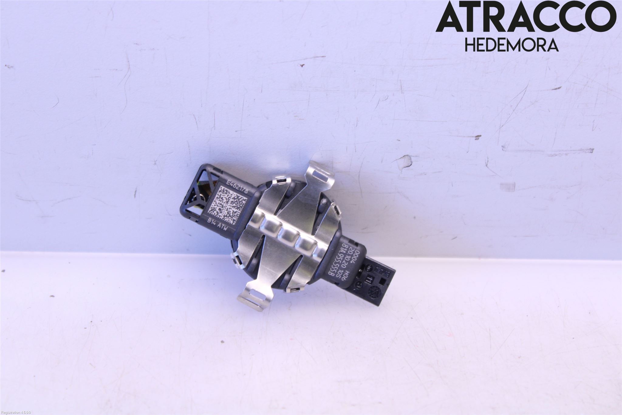 Audi Q3 F3 19- Sensor Regnsensor