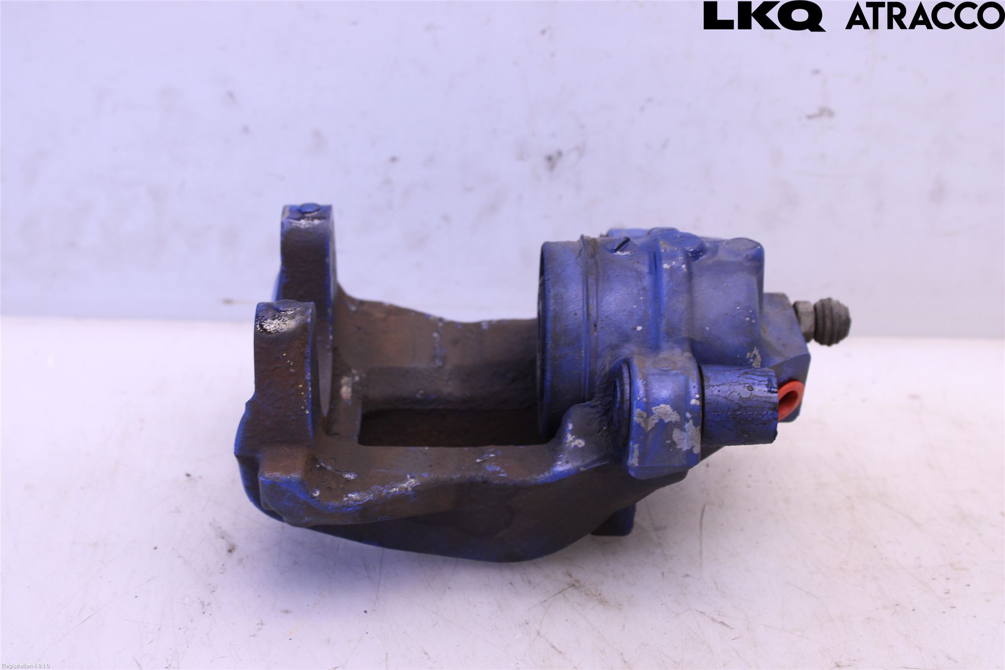 Mercedes-Benz MB S-KLASS (W221) 05-13 Bremsecaliper Bak Høyre