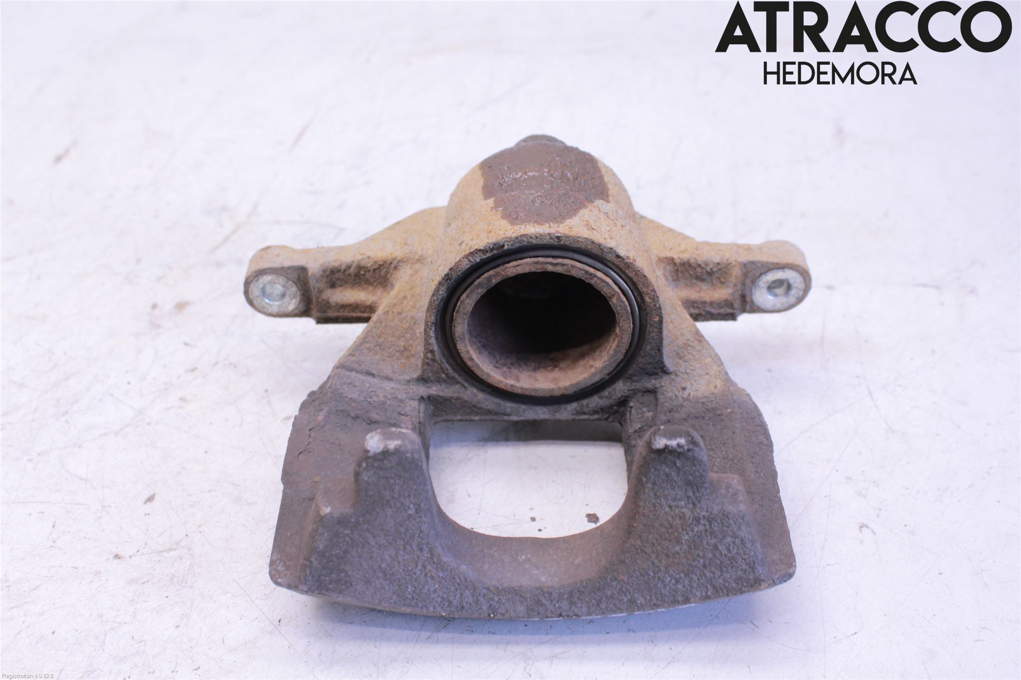 Toyota AVENSIS 09-15 Bremsecaliper Foran Venstre