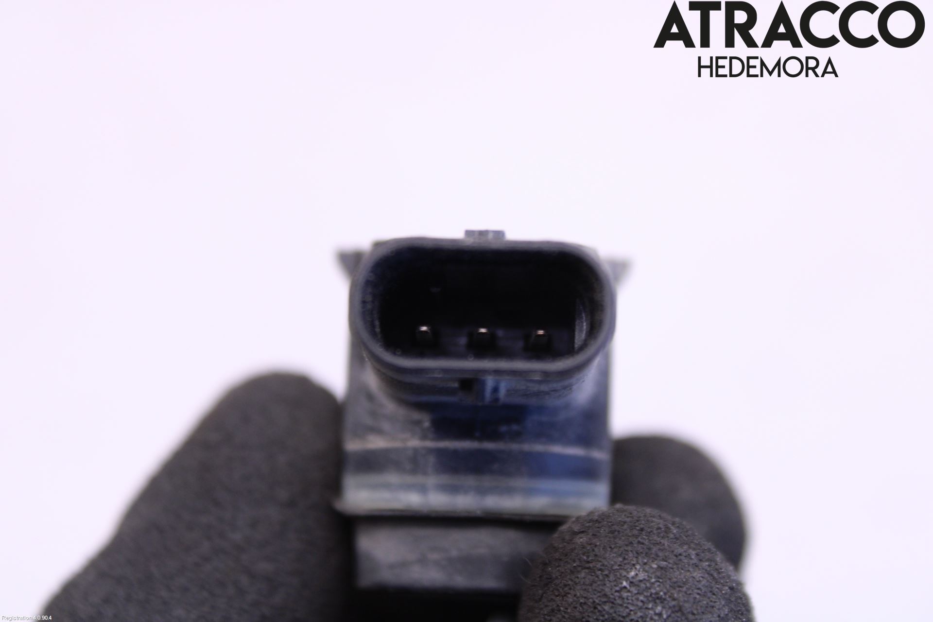 Volkswagen VW PASSAT 11-14 Sensor Ryggesensor