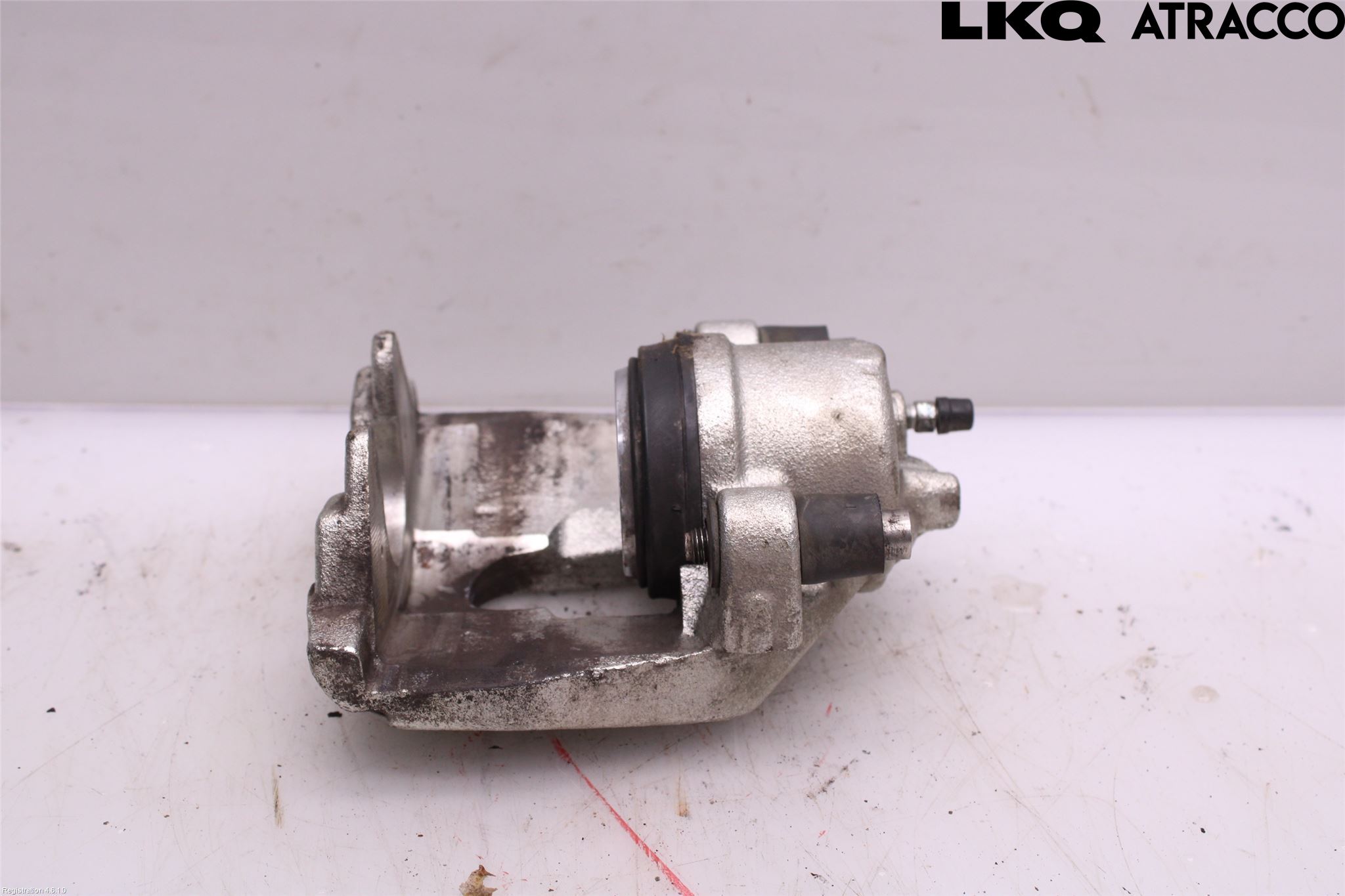 Mazda 5 05-10 Bremsecaliper Foran Venstre