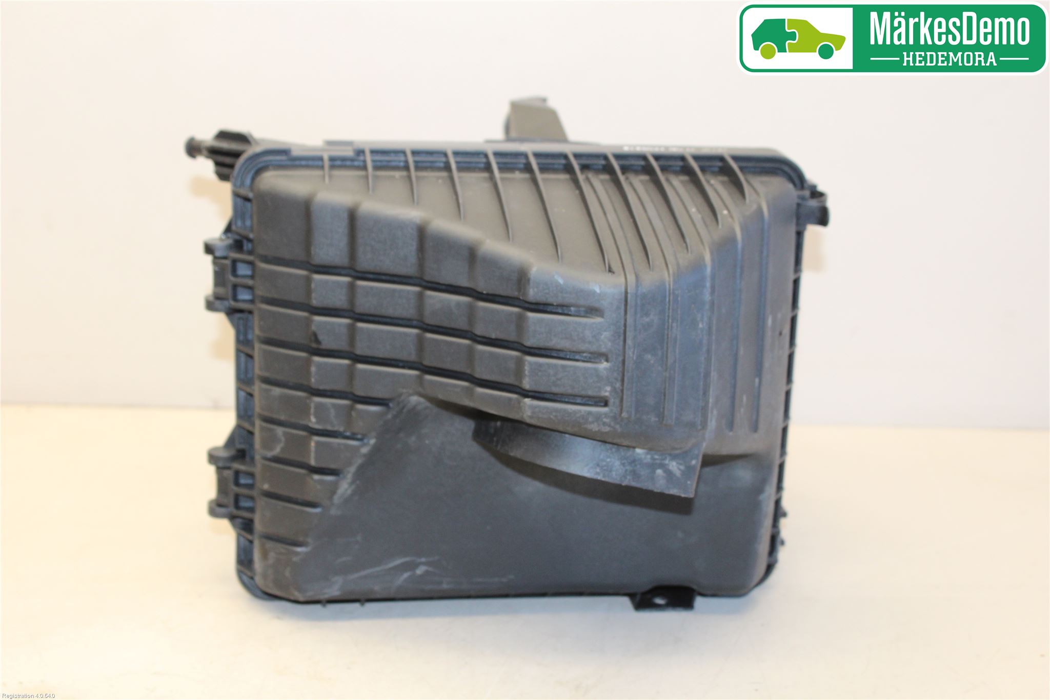 Kia OPTIMA 00-15 Luftfilter Boks
