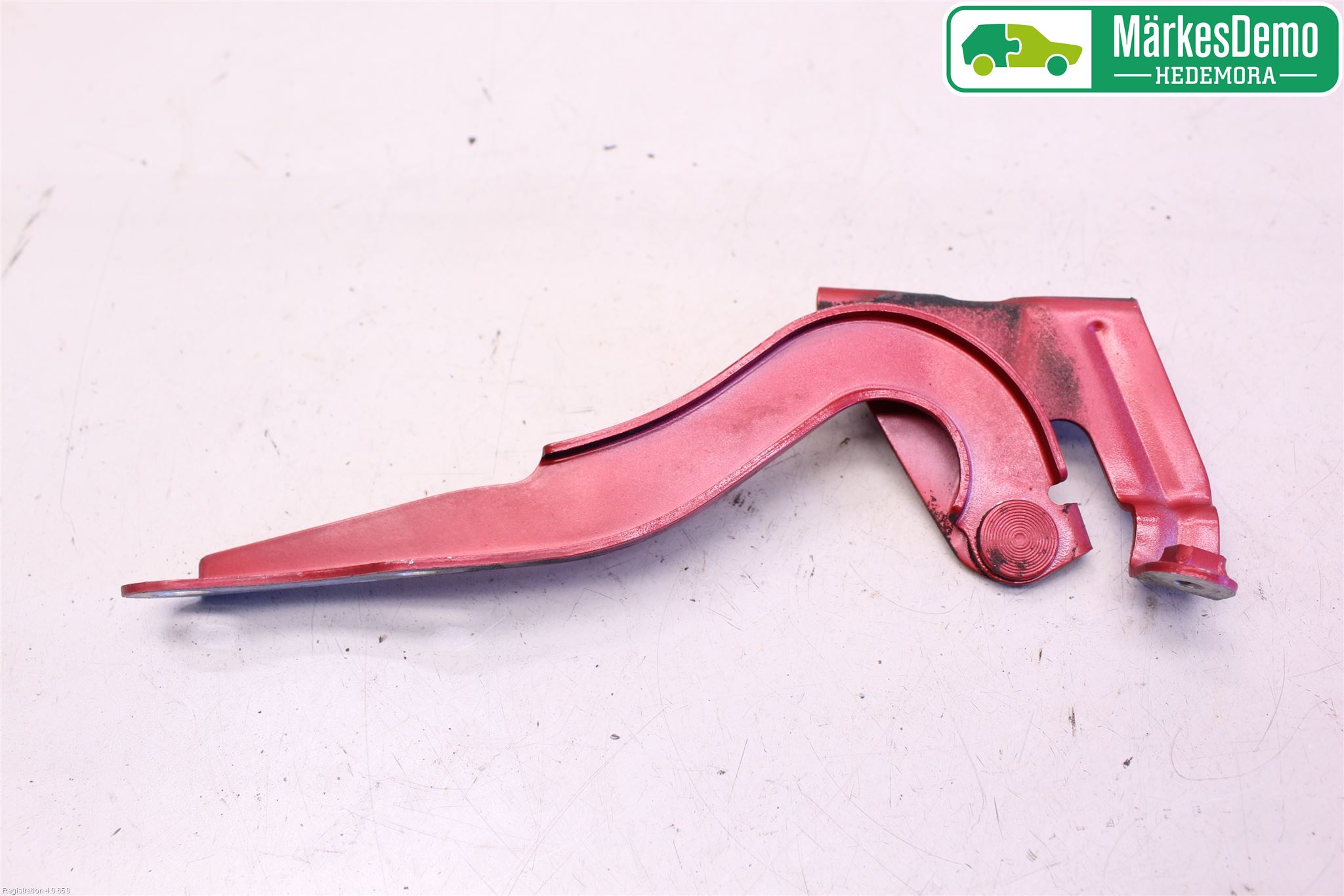 Toyota AVENSIS 09-15 Panser Hengsel - Hengsler
