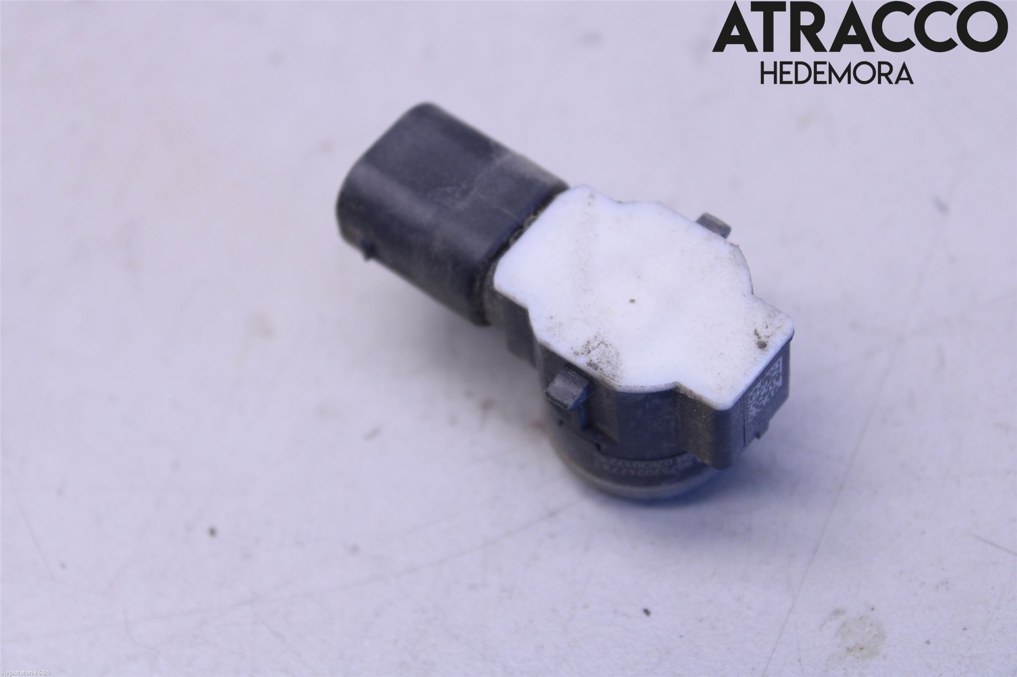 Citroen JUMPY/E-JUMPY 16- Sensor Ryggesensor