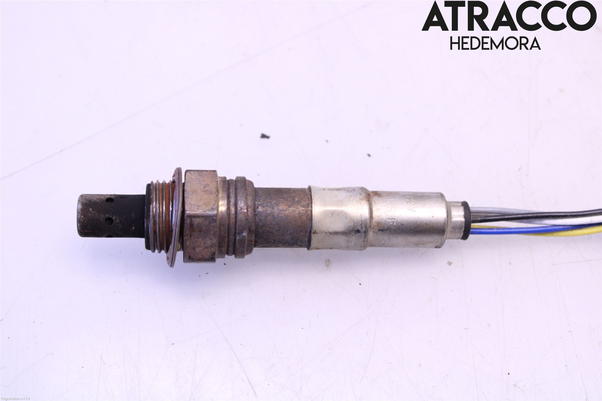 Audi A6/S6     05-11 Inns Lambdasonde