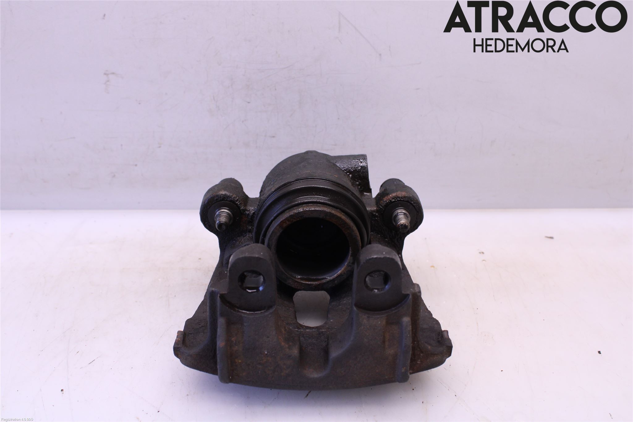 BMW X5 E70 07-13 Bremsecaliper Bak Venstre