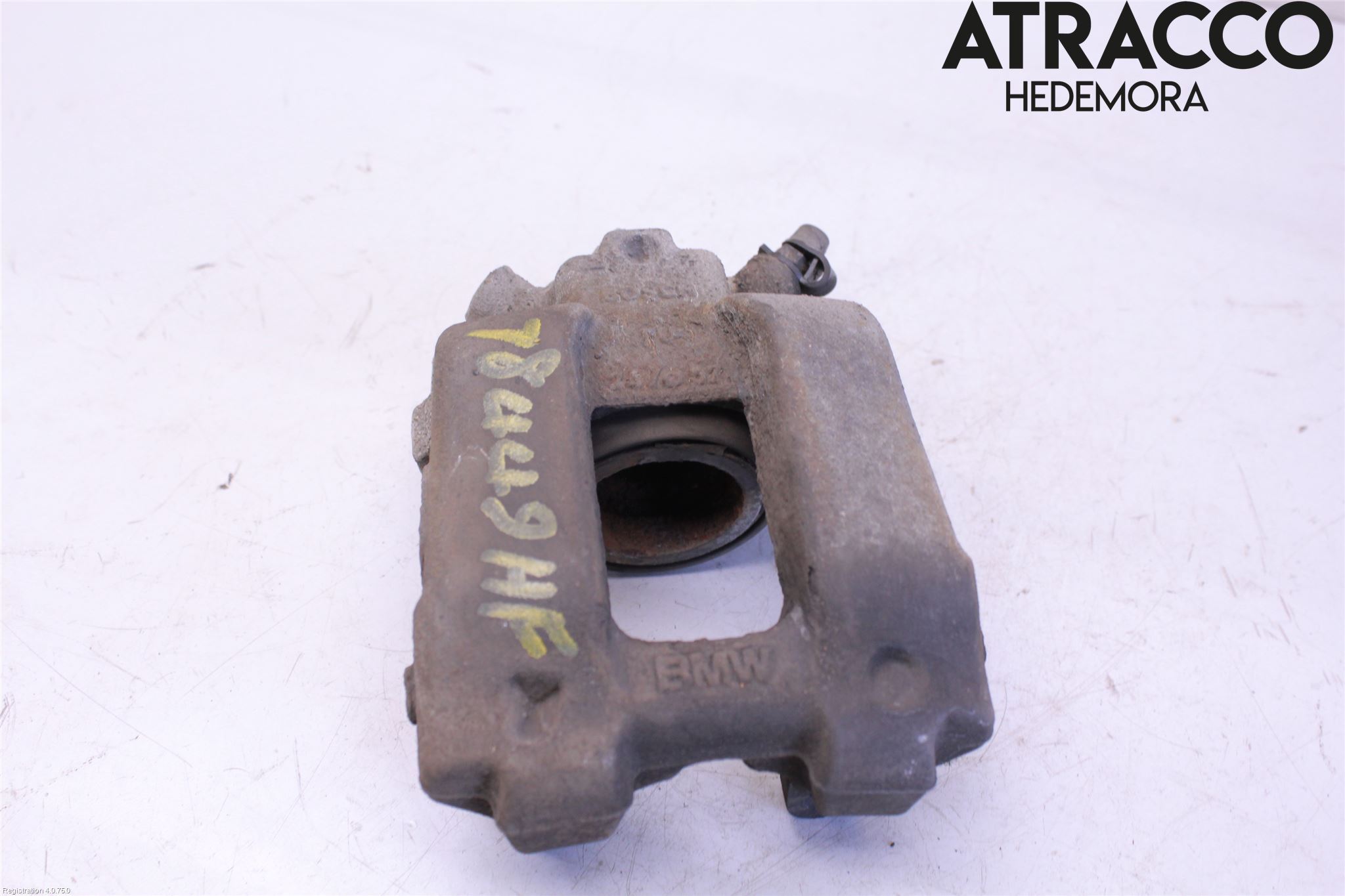 BMW 3 F30/F31/F80 12-19 Bremsecaliper Foran Høyre