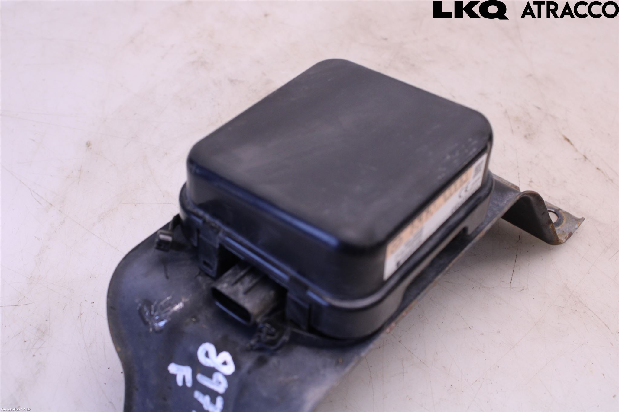Mazda CX-5 12-17 Sensor Kollisjonsbeskyttelse