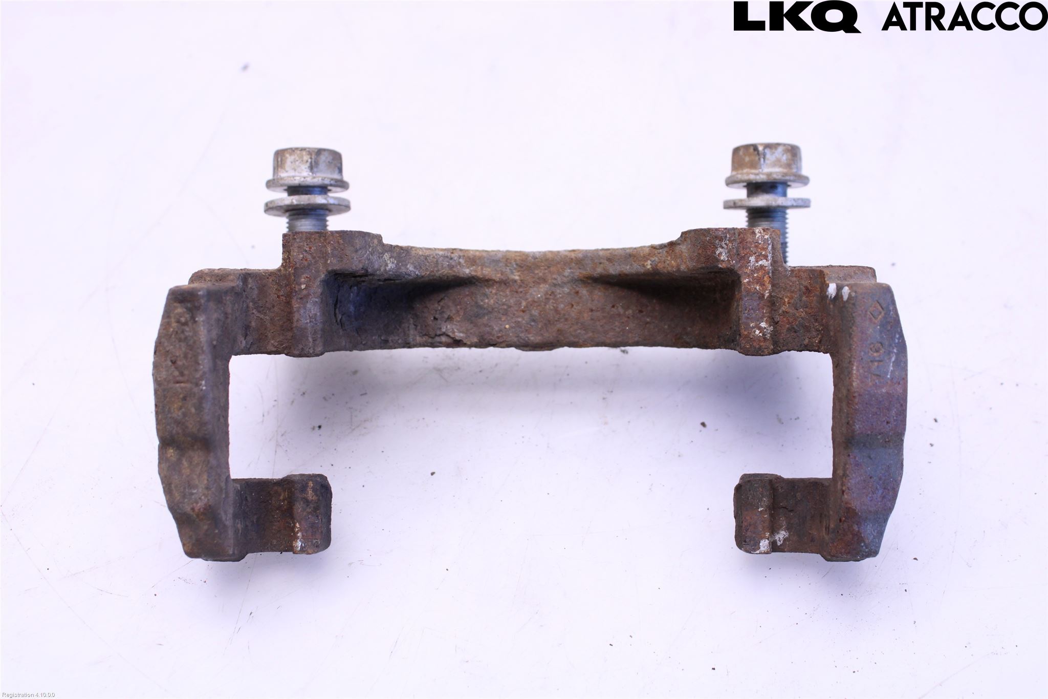 Audi A6/S6     05-11 Bremsecaliper Feste Holder