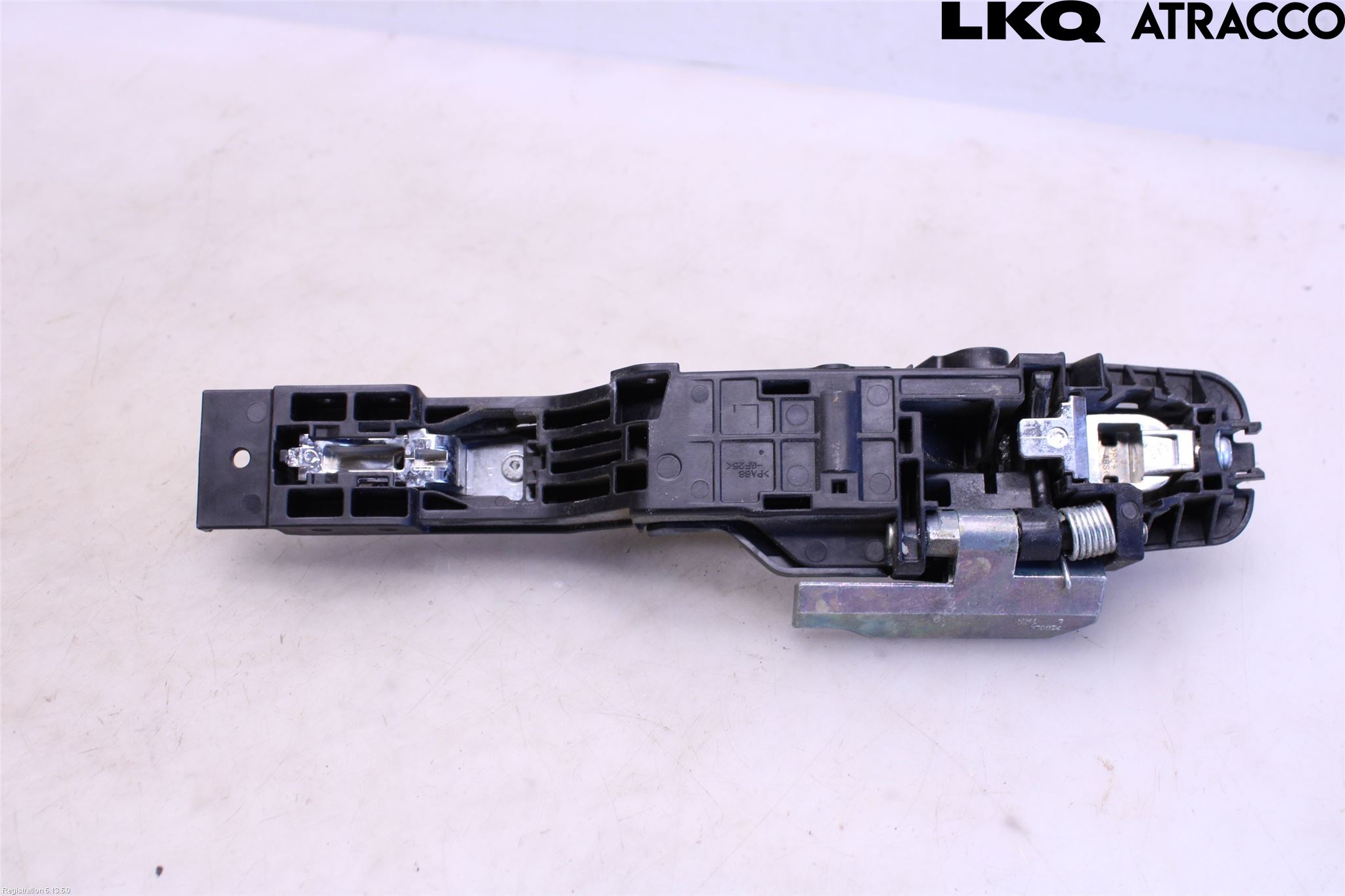 Nissan MURANO 09-15 Dørhandtak Ytre Høyre