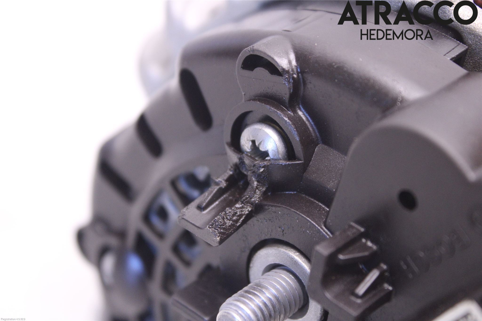 Audi A3/S3 8V 13-20 Dynamo
