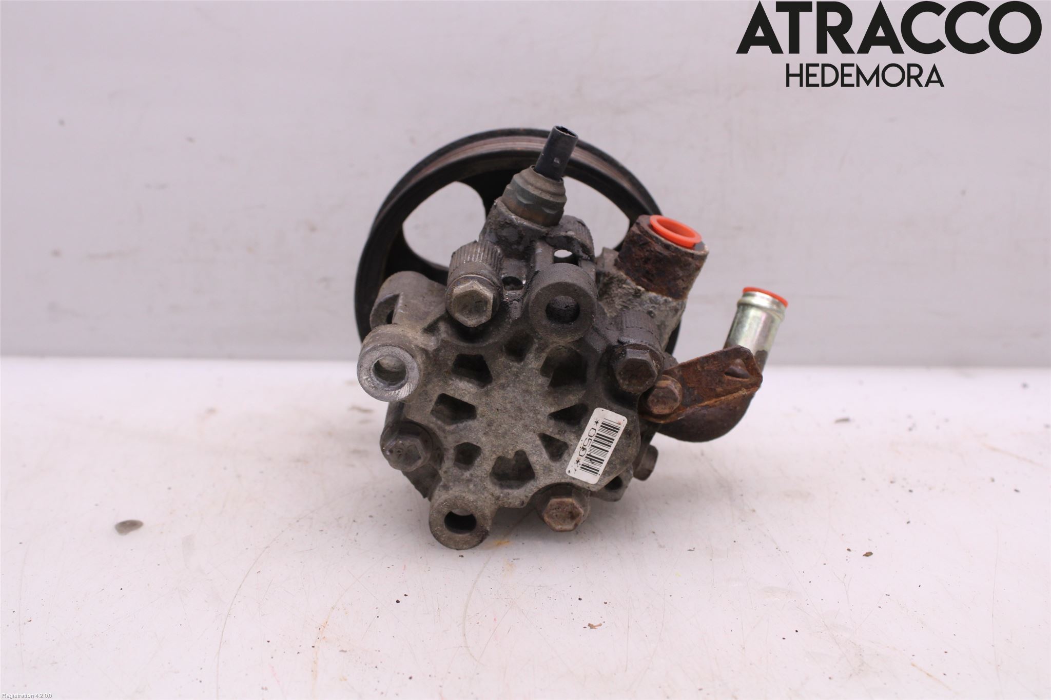 Toyota LANDCRUISER J120 02-09 Servo Pumpe
