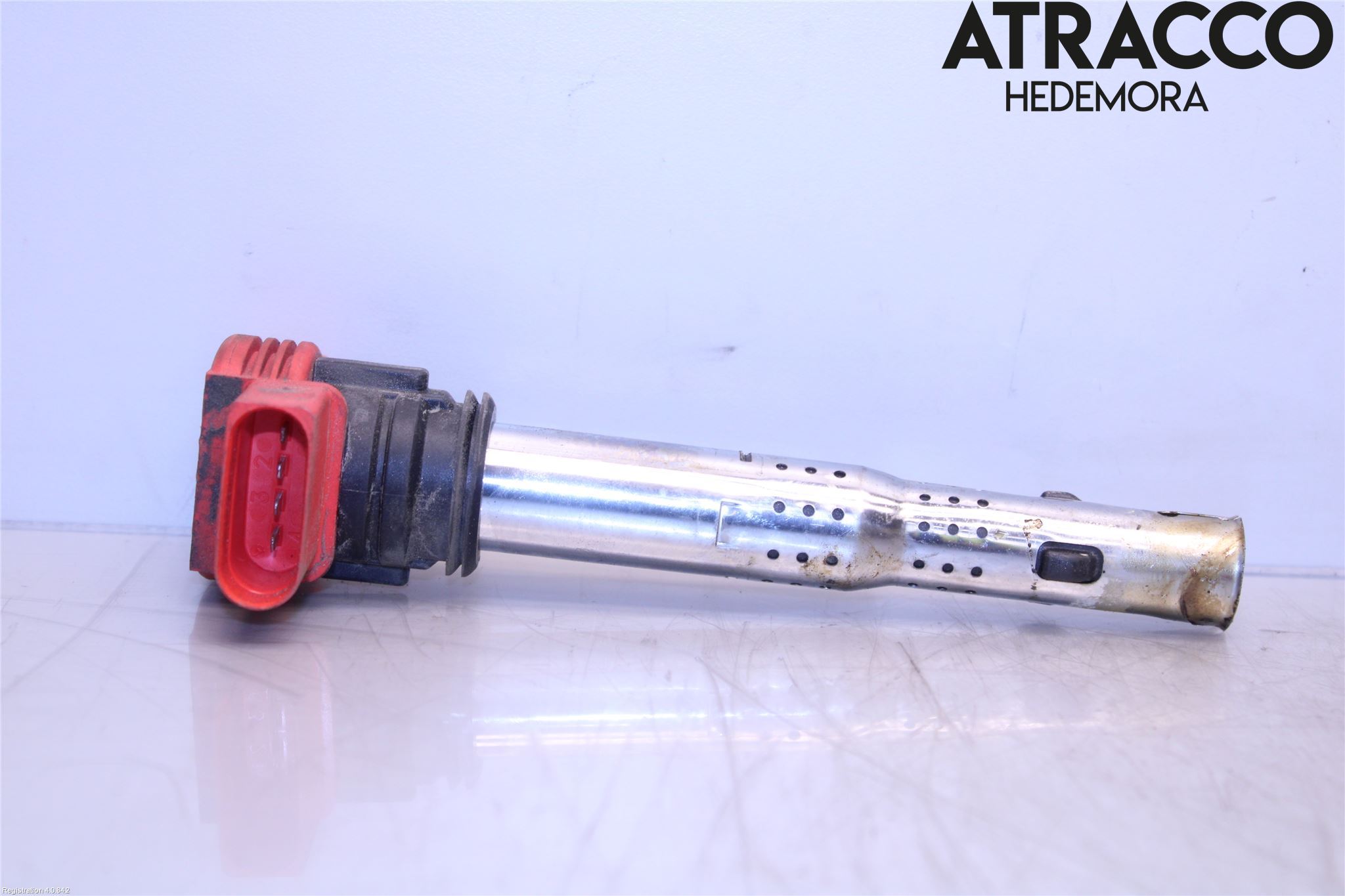 Audi A8/S8 4E  02-09 Coil