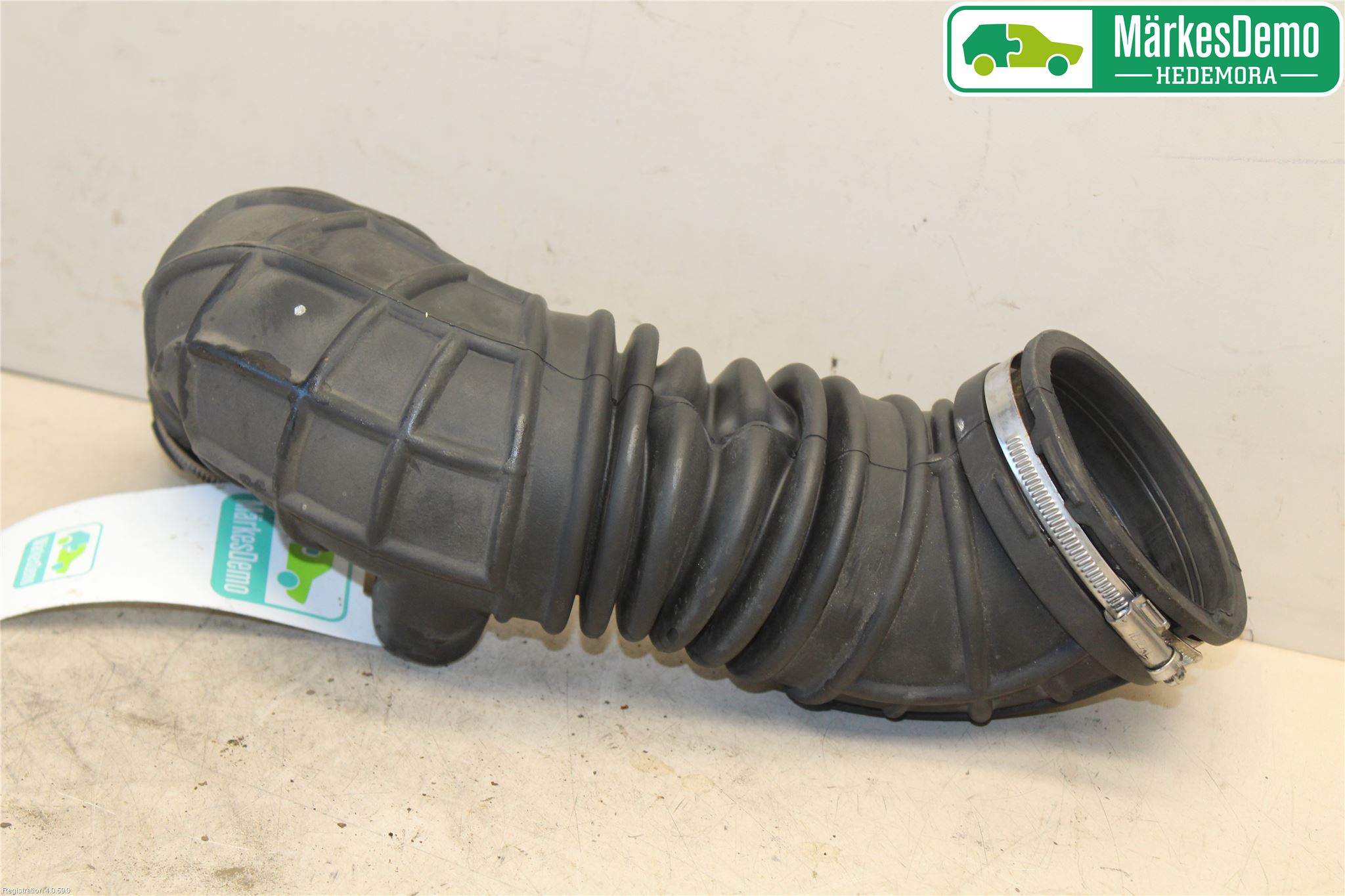 Chevrolet CAPTIVA Inns Gummibelg - Slange