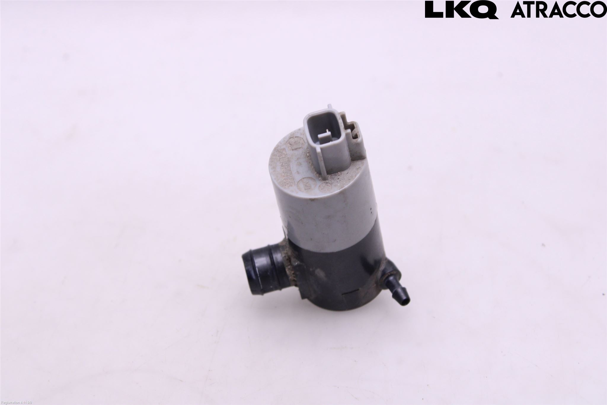 Toyota AURIS 10-12 Spylerpumpe Frontrute