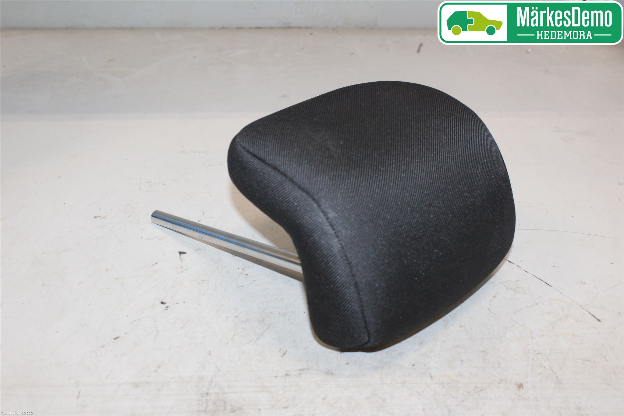 Hyundai i10 PA 08-13 Innr Nakkestøtte