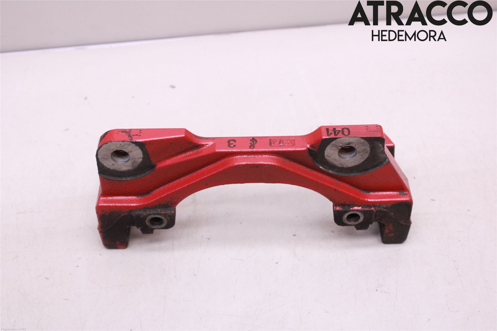 Jaguar XF 08-15 Bremsecaliper Feste Holder