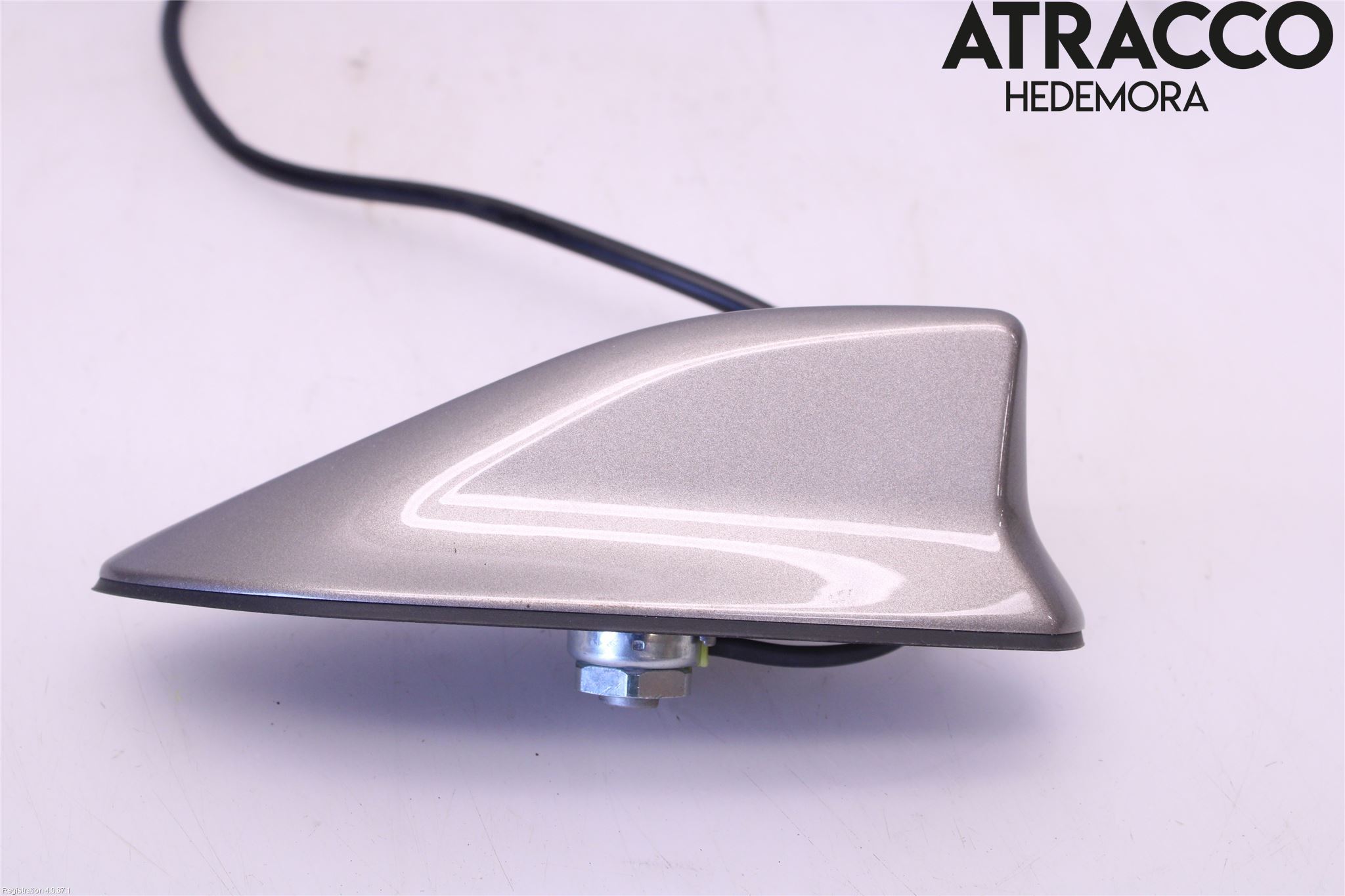 Toyota AURIS 13-19 Stereo Antenne Radio-Tv