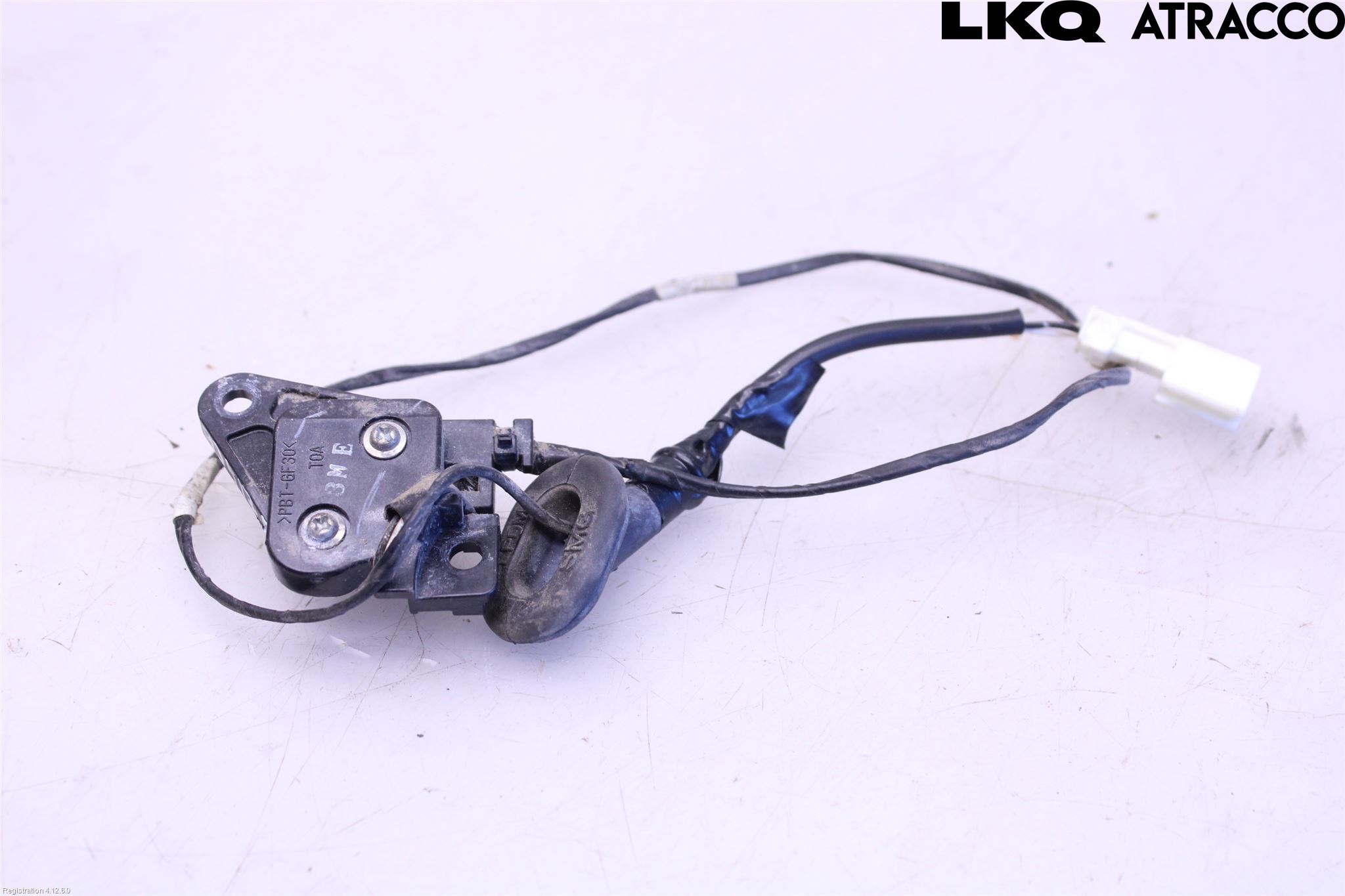 Honda CR-V 13-18 Baklukeåpner Automatisk