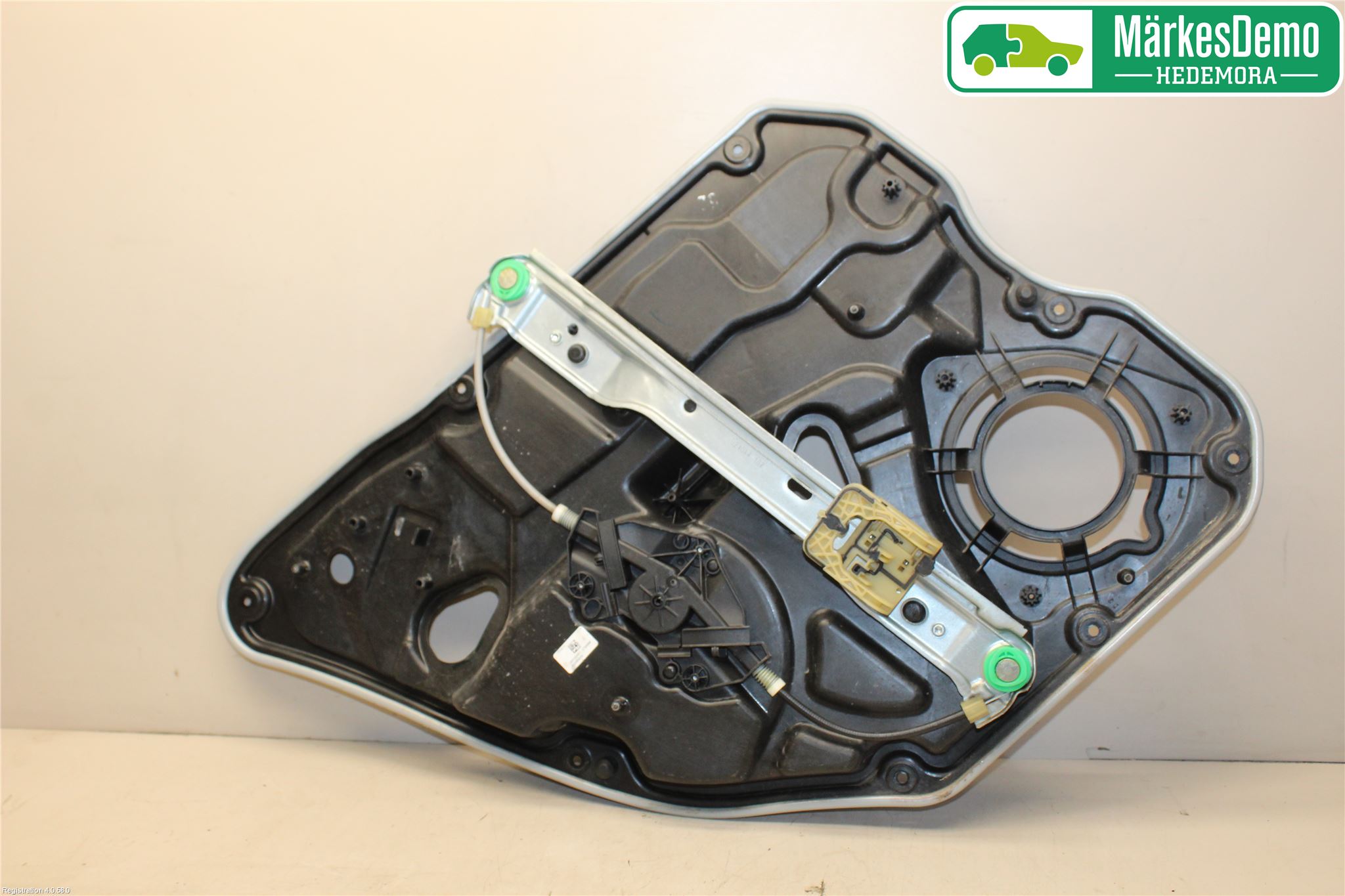 Volvo V60 14-18 Vindusheis El Komp