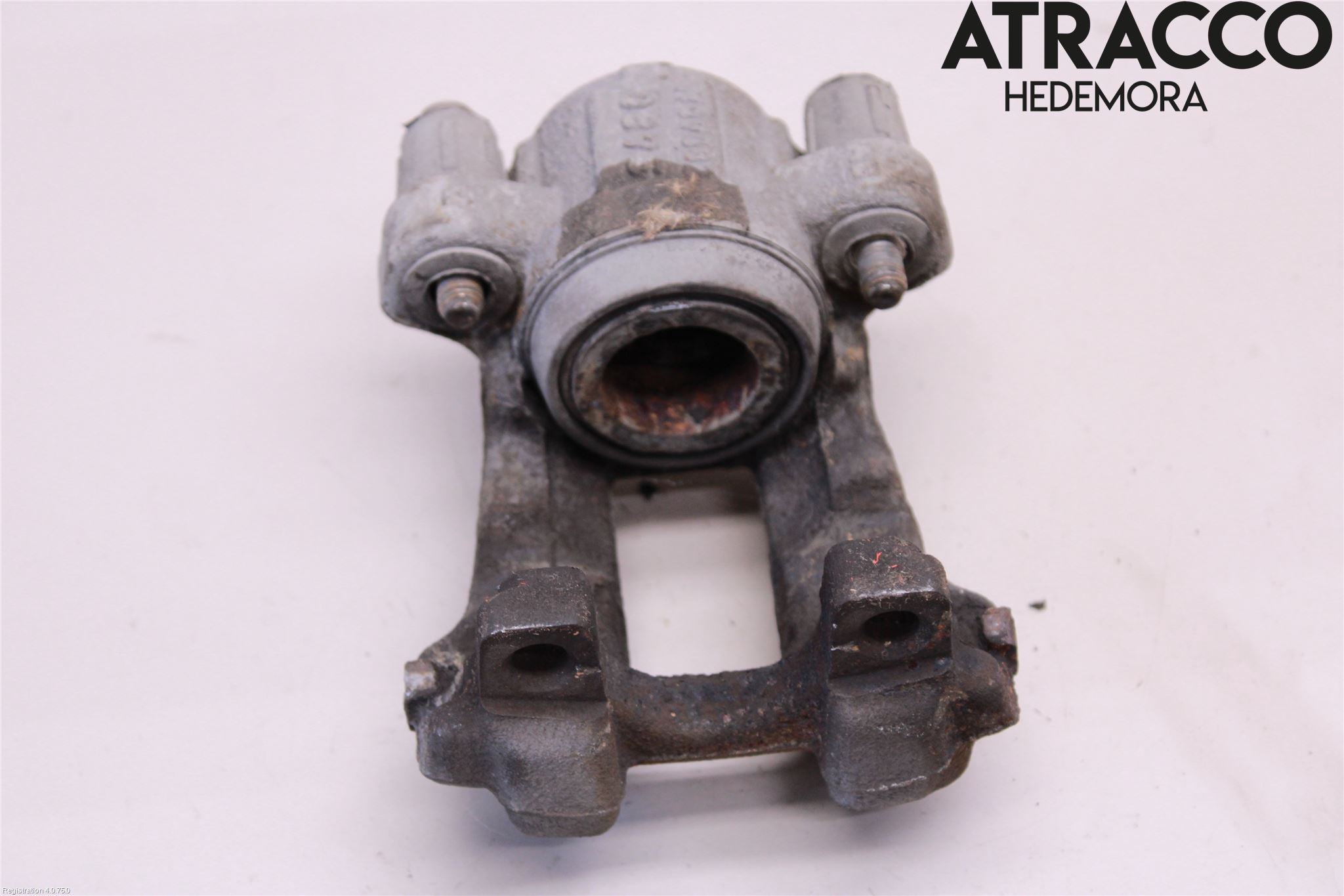 BMW 4 F32/F33/F82/F83 13-20 Bremsecaliper Bak Høyre