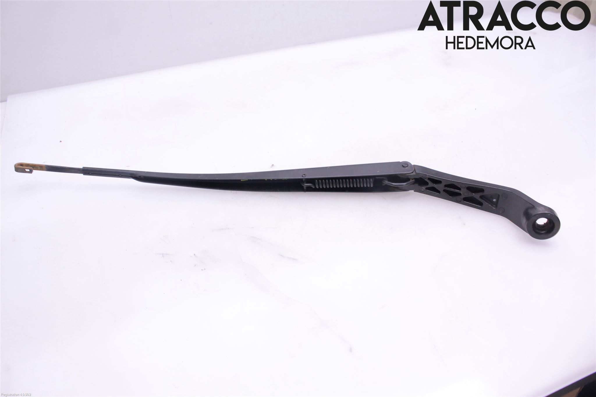Honda CR-V 13-18 Viskerarm-Armer Frontrute