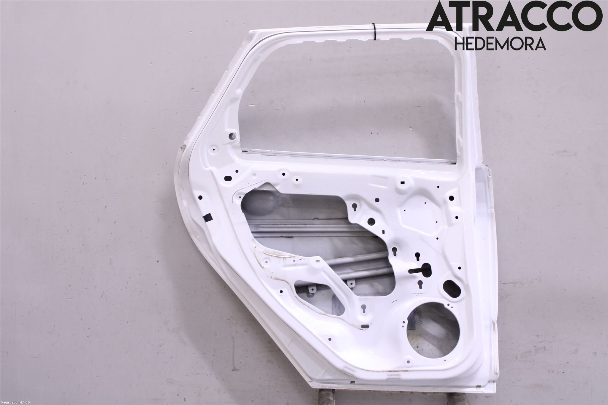 Ford FOCUS 15-18 Dør 4D Bak Venstre