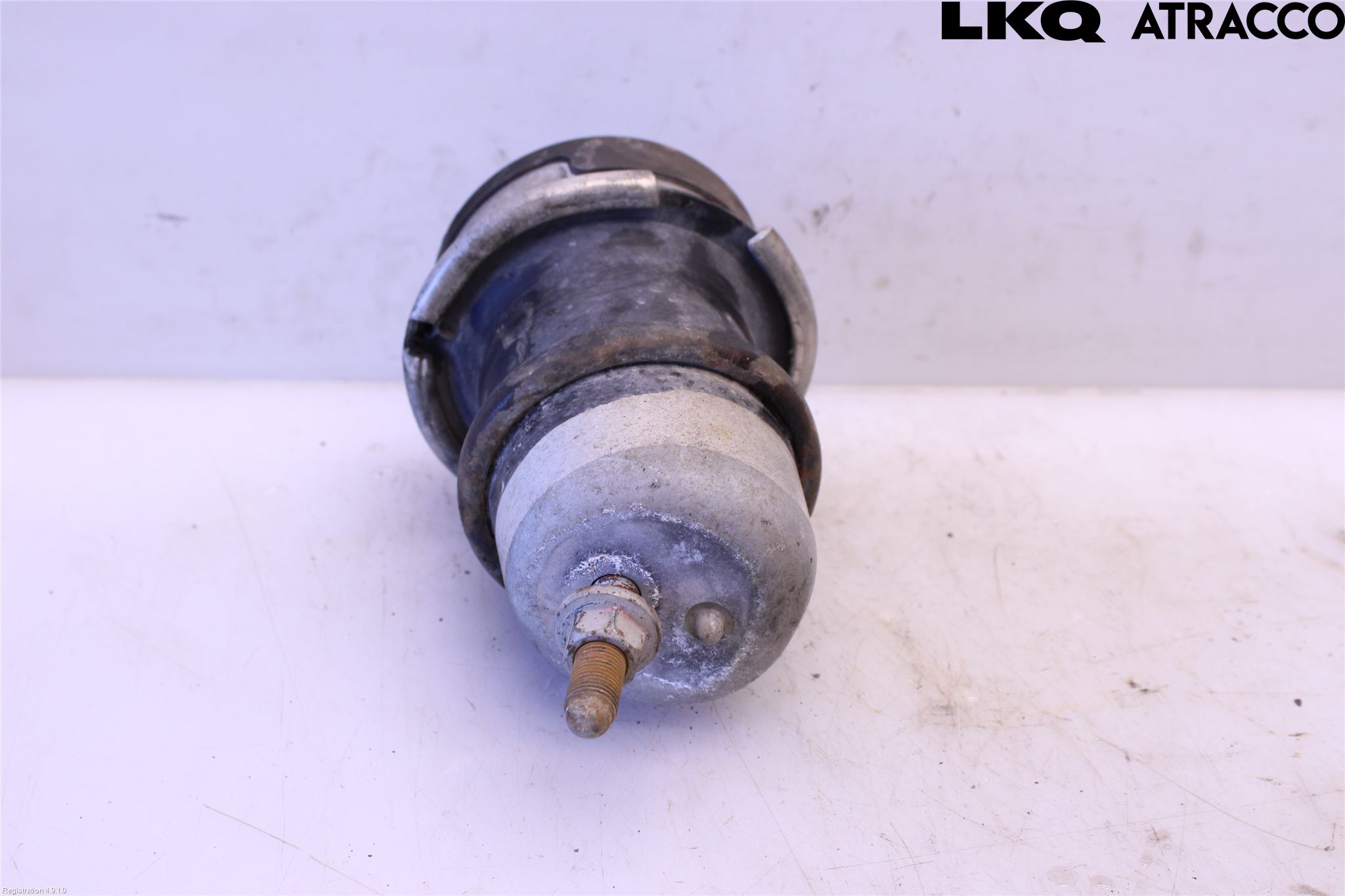 Lexus IS 220d/250/350 06-13 Motor Feste Gummi