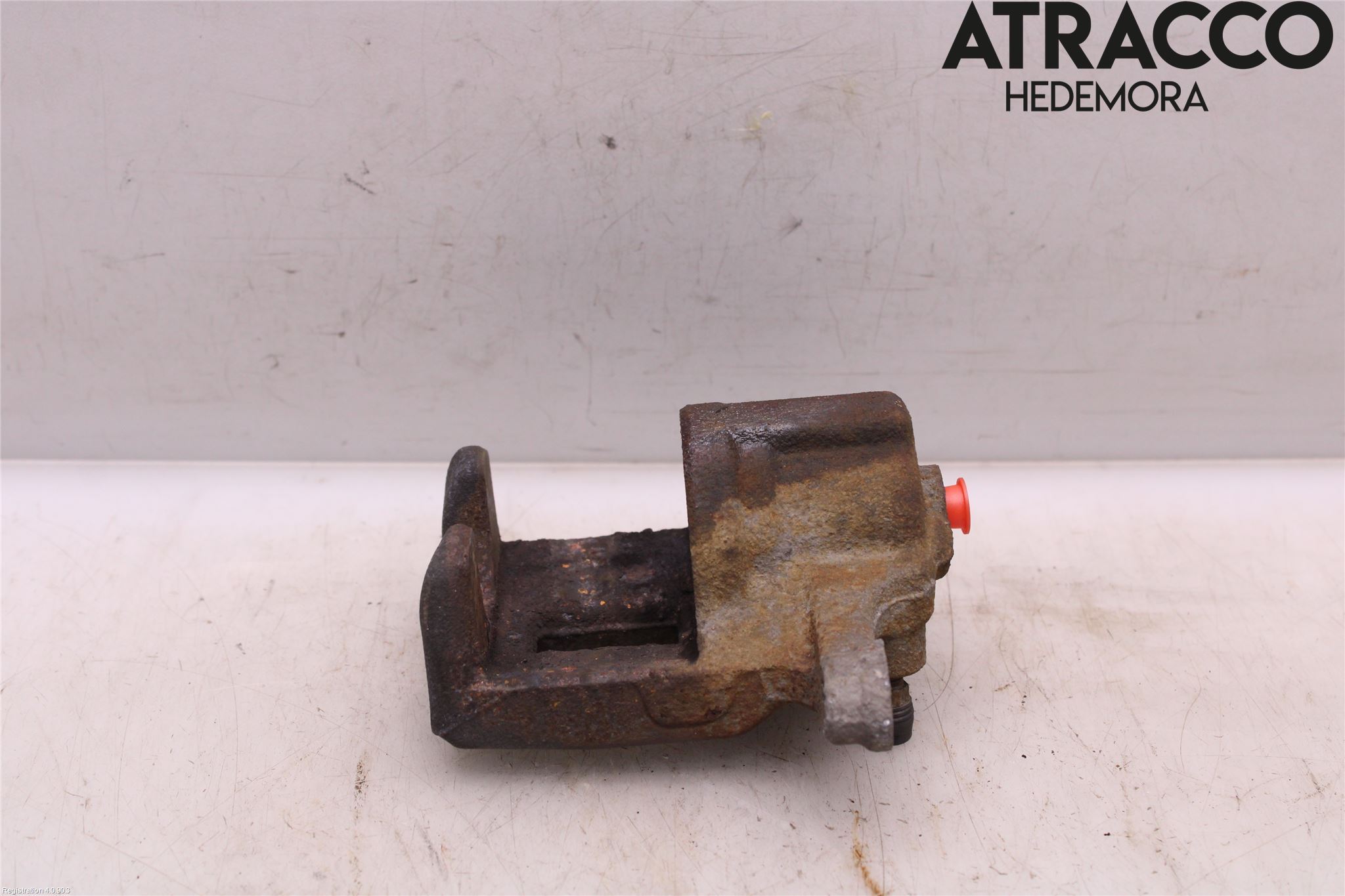 Nissan LEAF 11-17 Bremsecaliper Bak Venstre