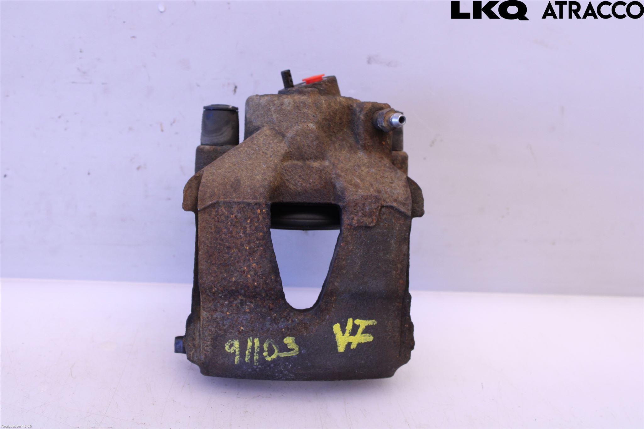 Volkswagen VW UP! / E-UP! Bremsecaliper Foran Venstre